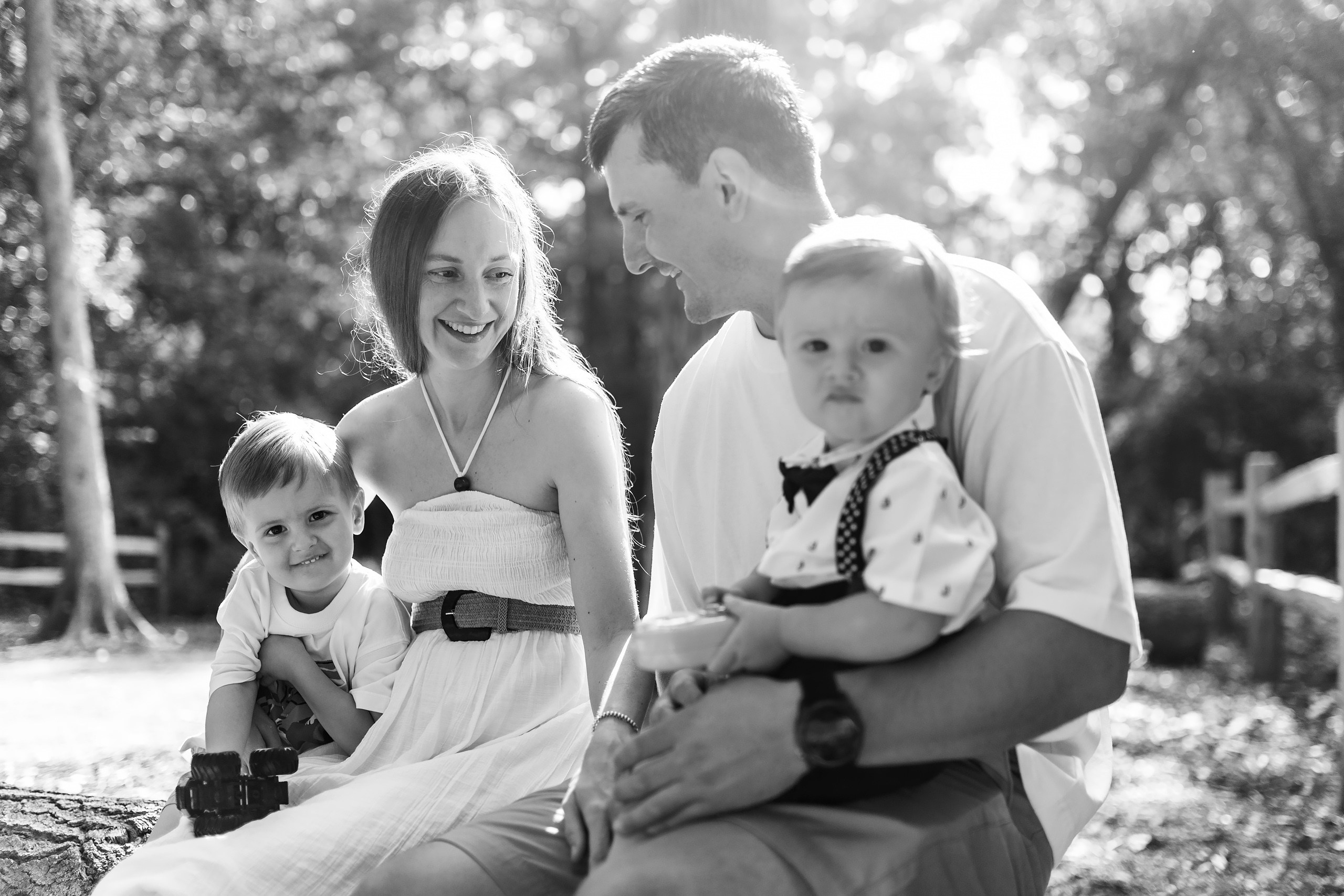 06.28.26 Family Photoshoot. Wedding family event photographer in Chicago Nick Yushevich