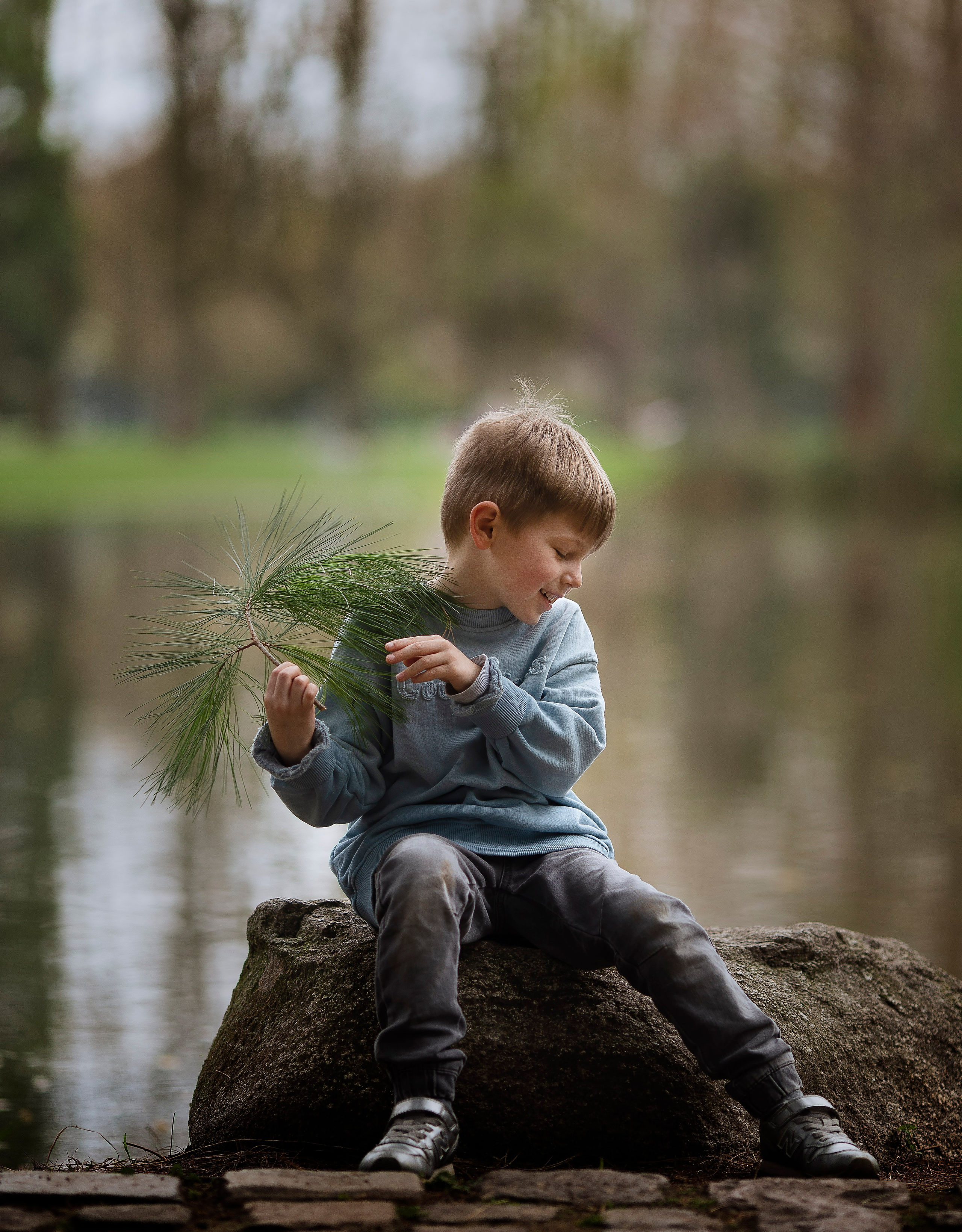 Kinder Professionelle Fotografie. Familien- und Kinderfotografin in Mannheim, Heidelberg Olga Bekker