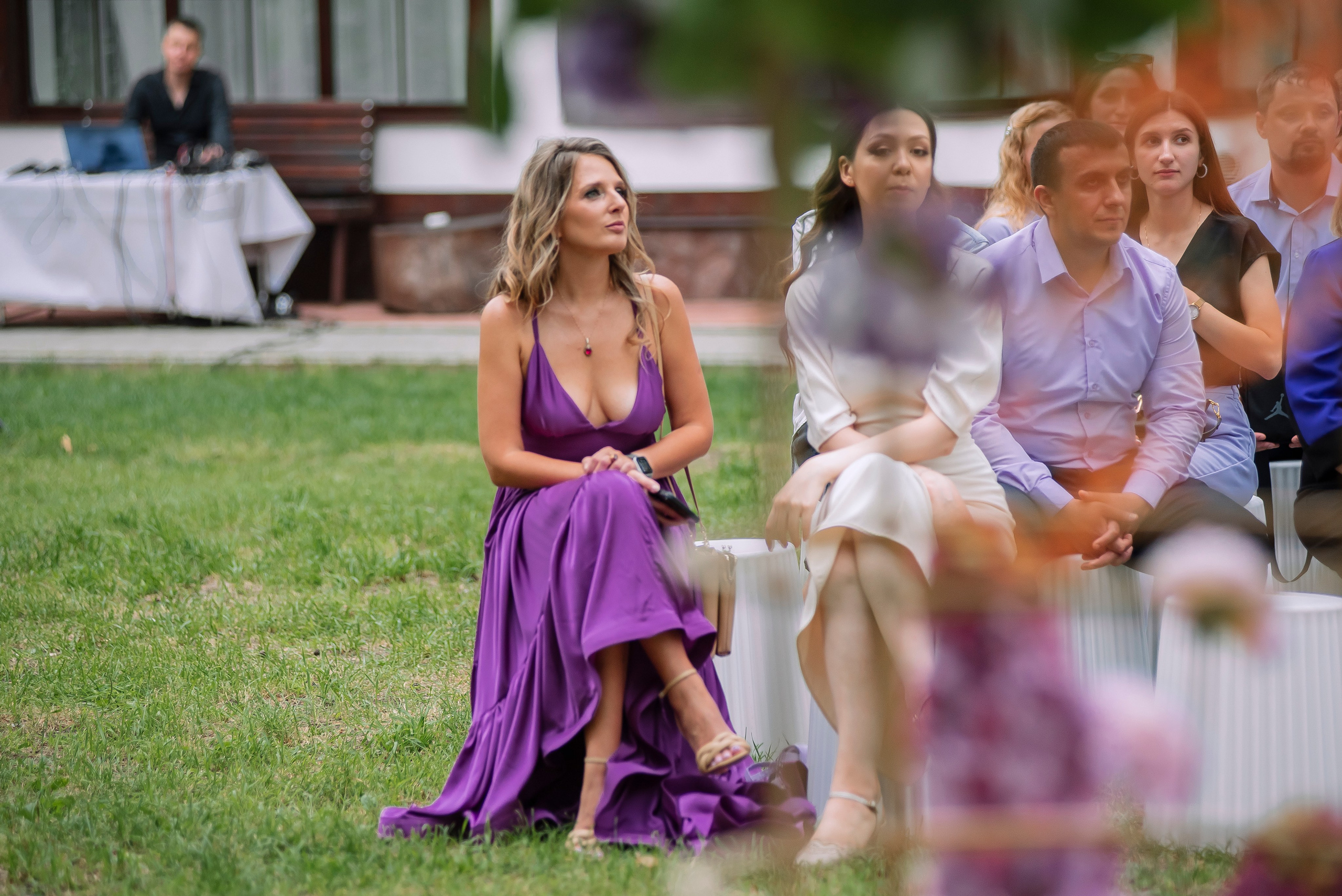 Виктория и Рашид. Свадебный и семейный фотограф Екатерина Шестакова