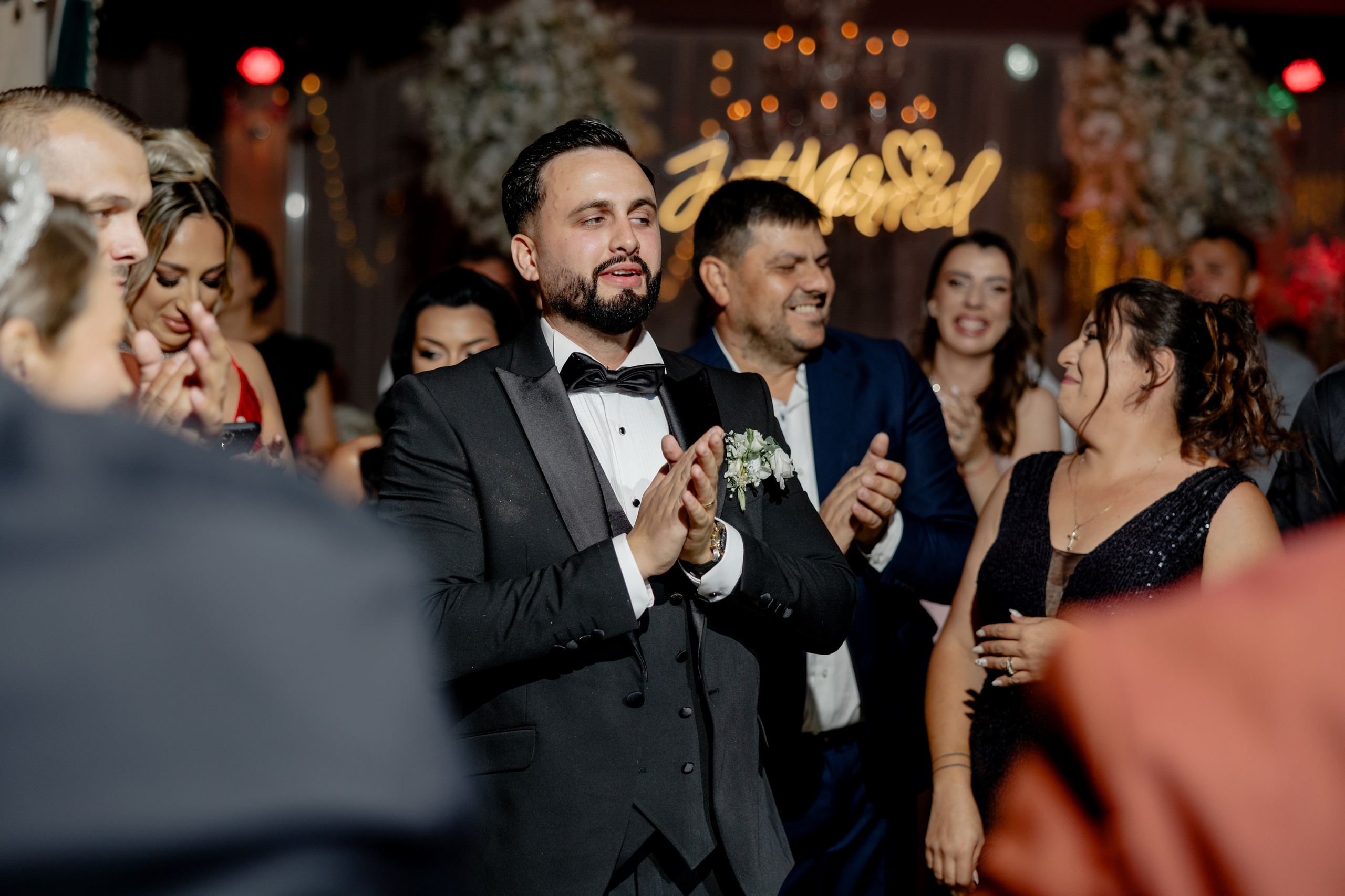 Mirel & Otilia. ProWed — Foto Video Moldova