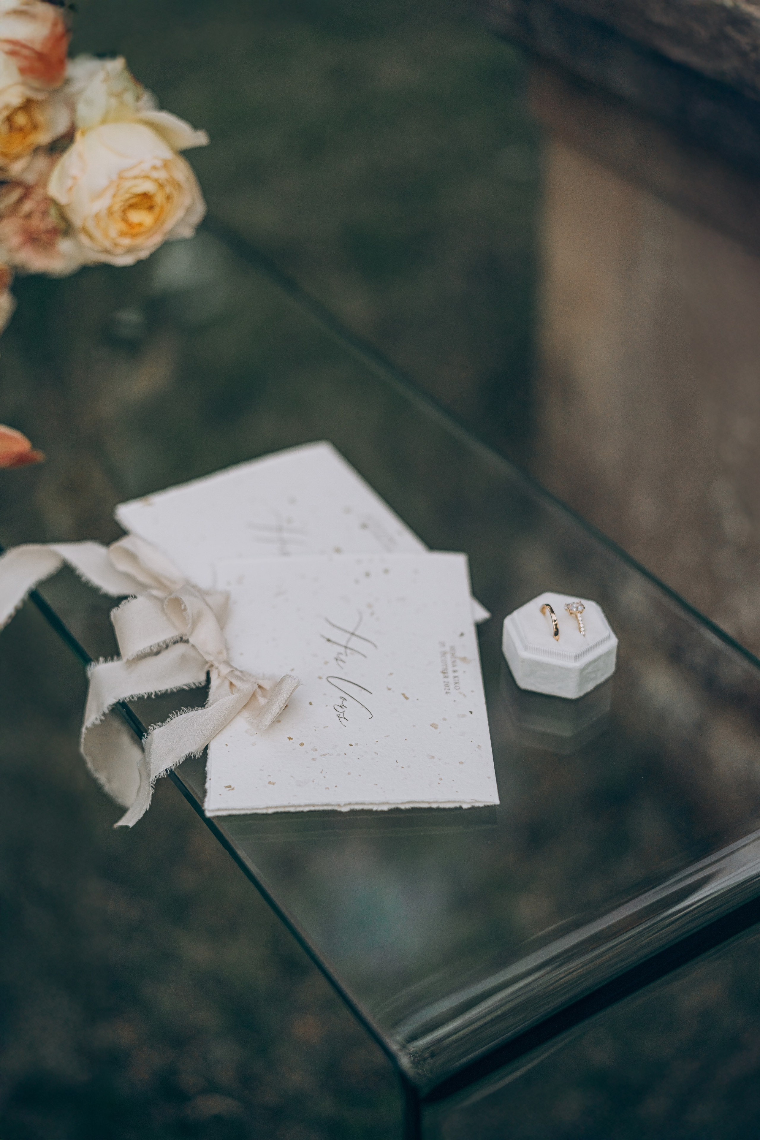 In finca. Фотограф у Пальма де Майорка