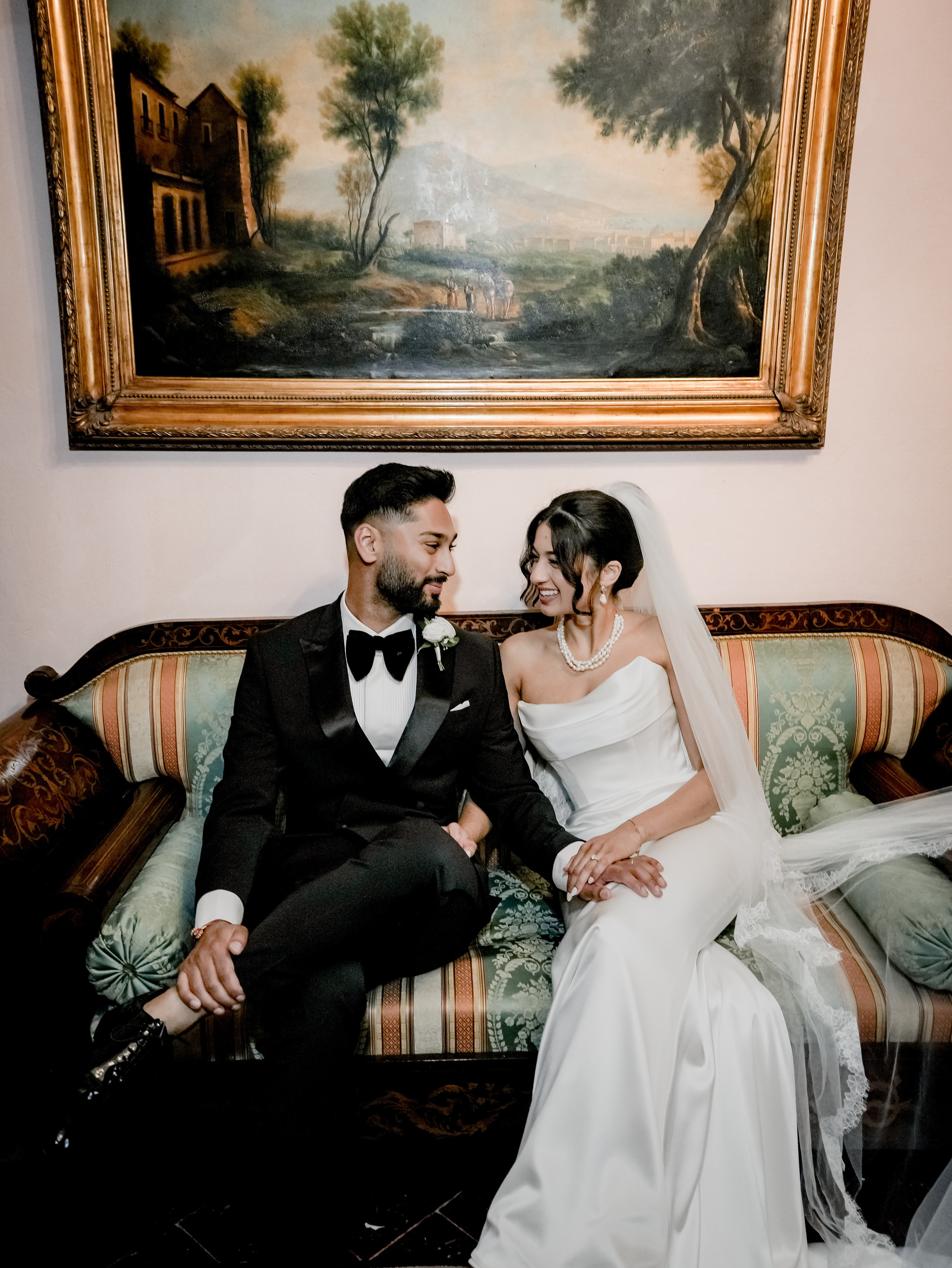 День2. Wedding Photographer in Italy