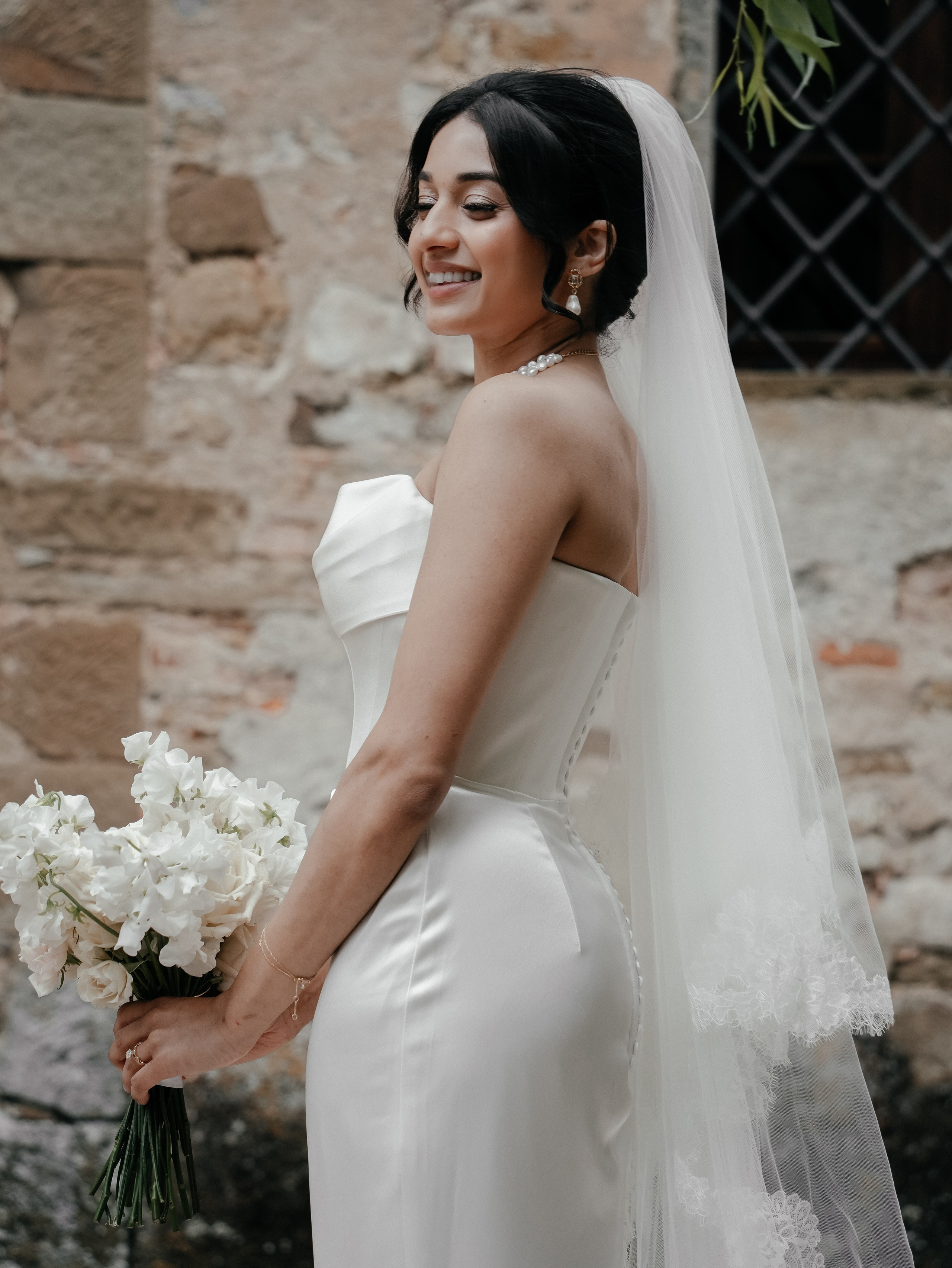 День2. Wedding Photographer in Italy