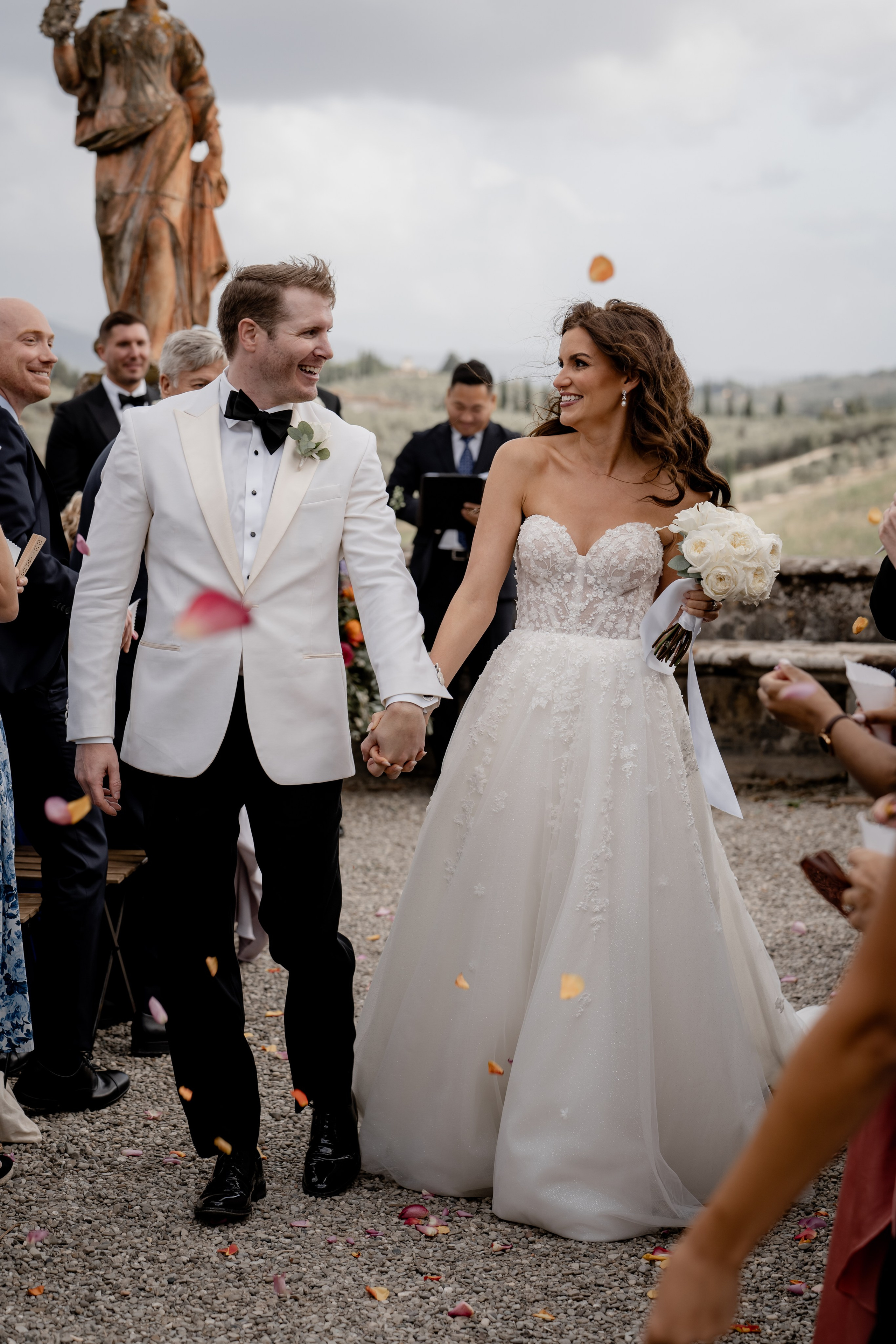 Wedding M&N. Stefano Passerini Editorial Wedding Photographer in Italy