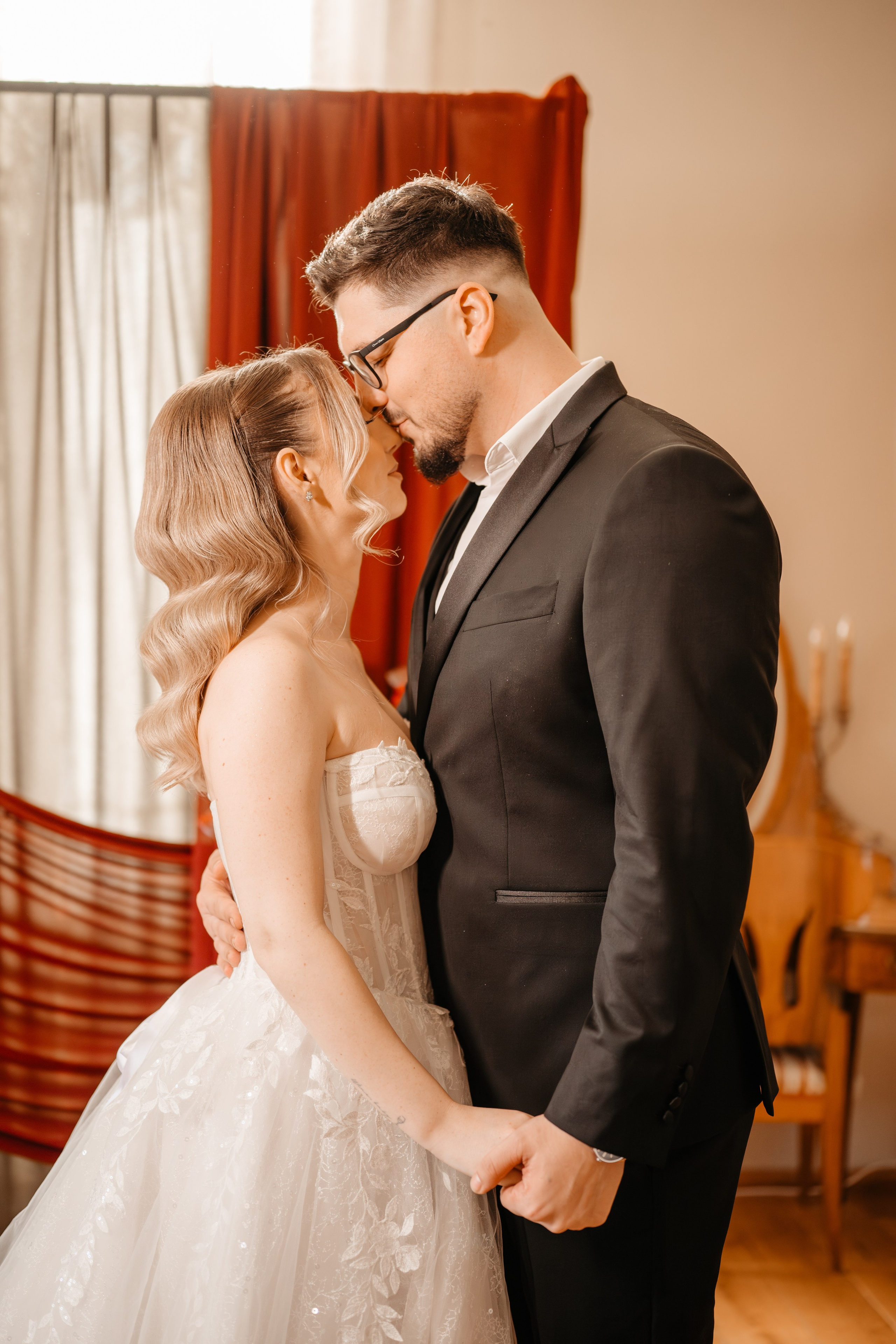 Workshop Beyond The Fairytale. Adrian Visovan - Fotograf Iasi