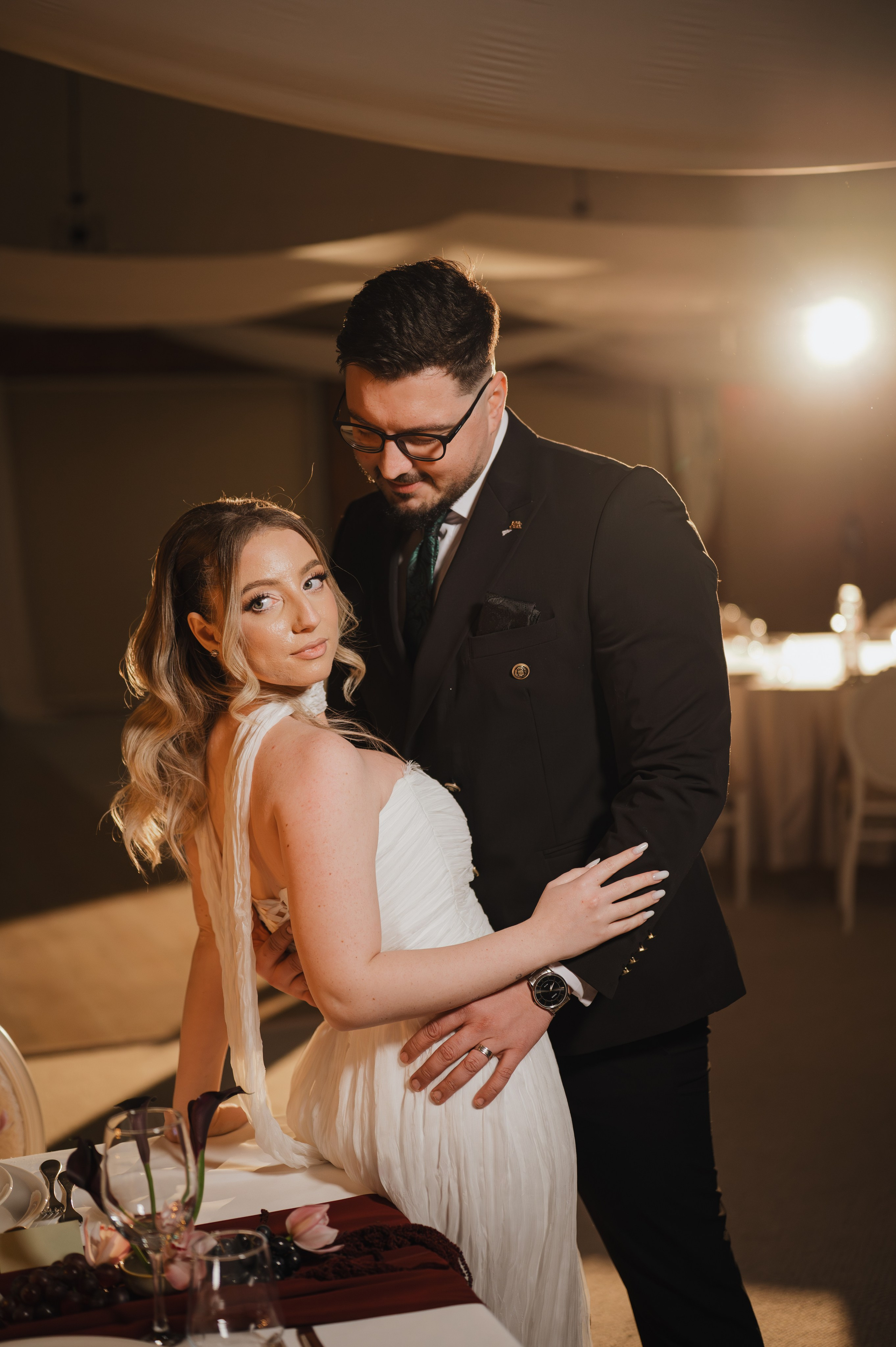 Workshop Beyond The Fairytale. Adrian Visovan - Fotograf Iasi