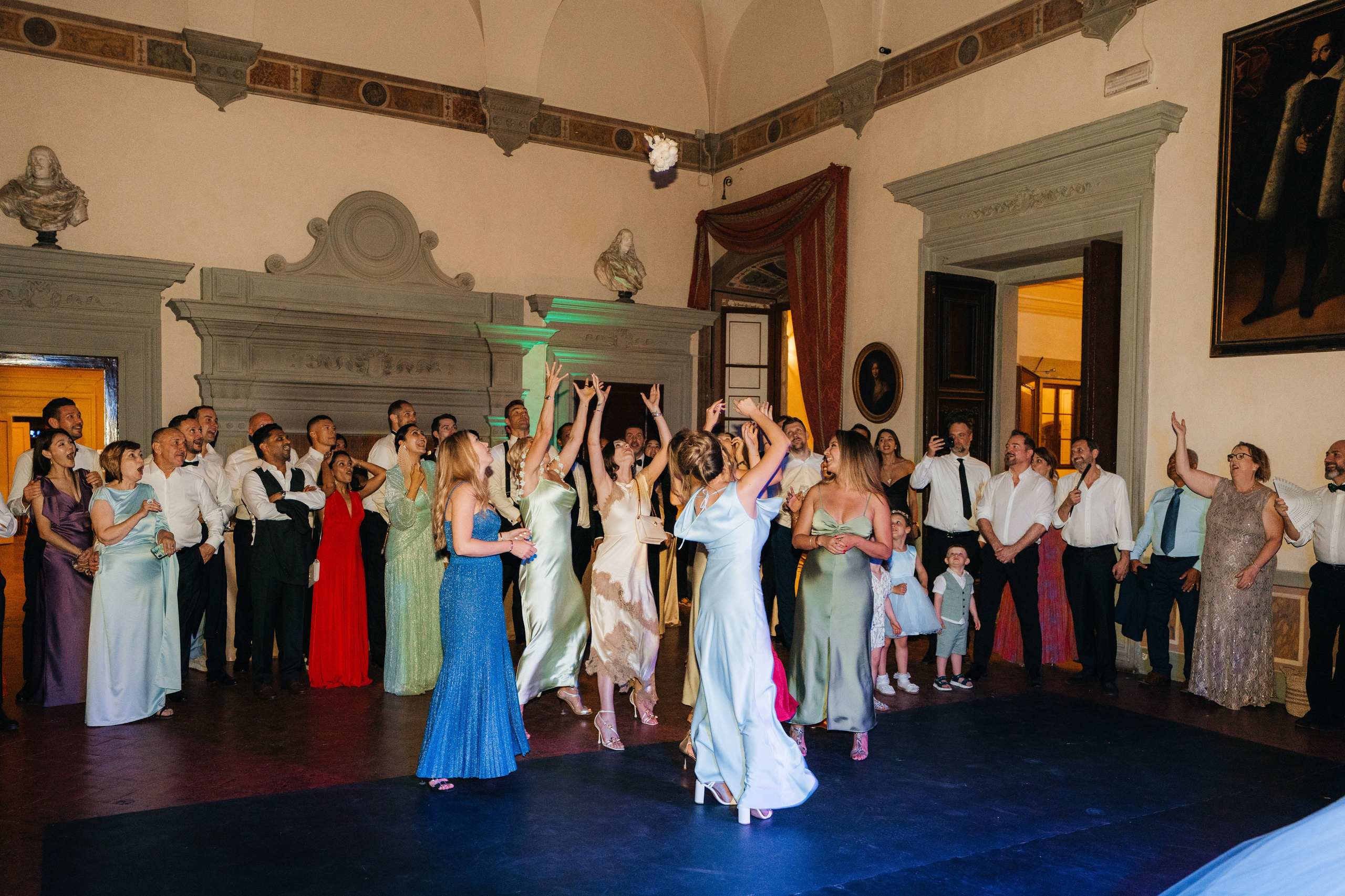 Dite & Nick. Wedding photographer Natalia