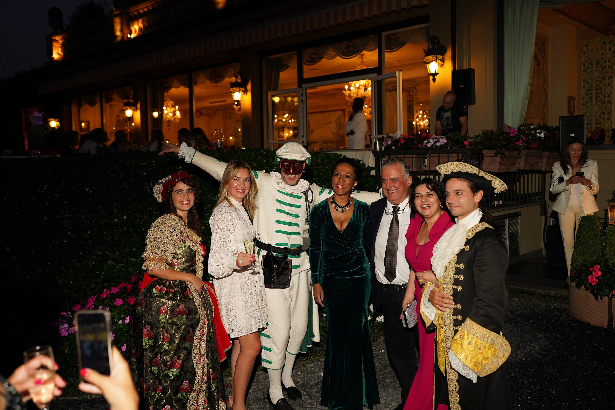 Стреза. Photographer in Rome. Eugenio Photographer in Rome Photography in Rome