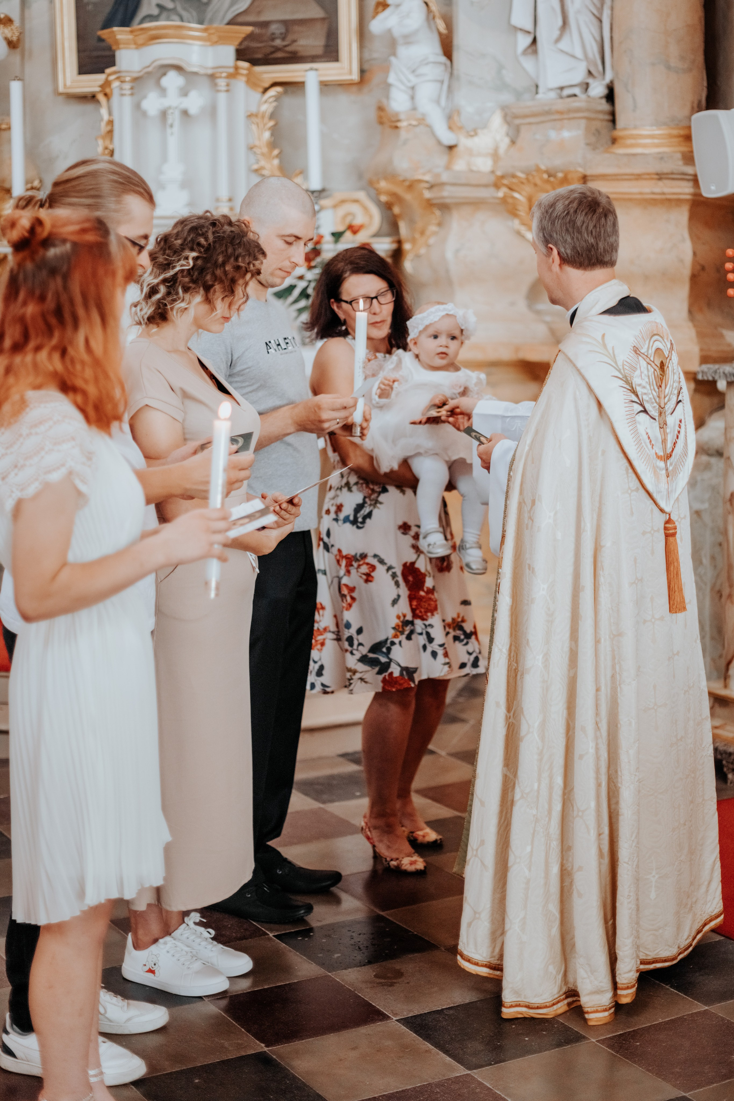 Мирослава. Jūsu fotogrāfs - Iveta Marčenoka