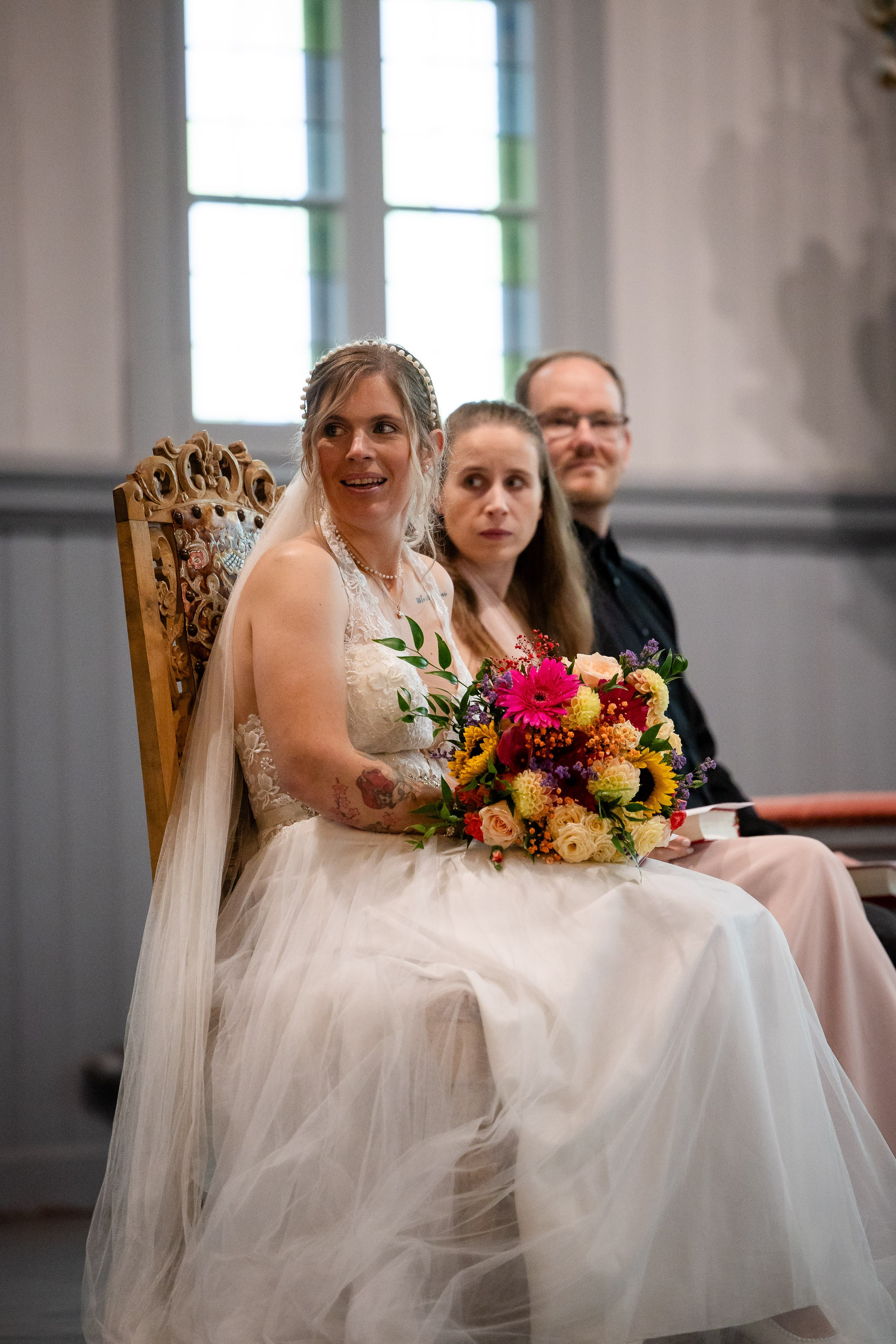 2025 - Bryllup - Stine & Jørgen. Bryllupsfotograf i Oslo og Rogaland — Meisal Media