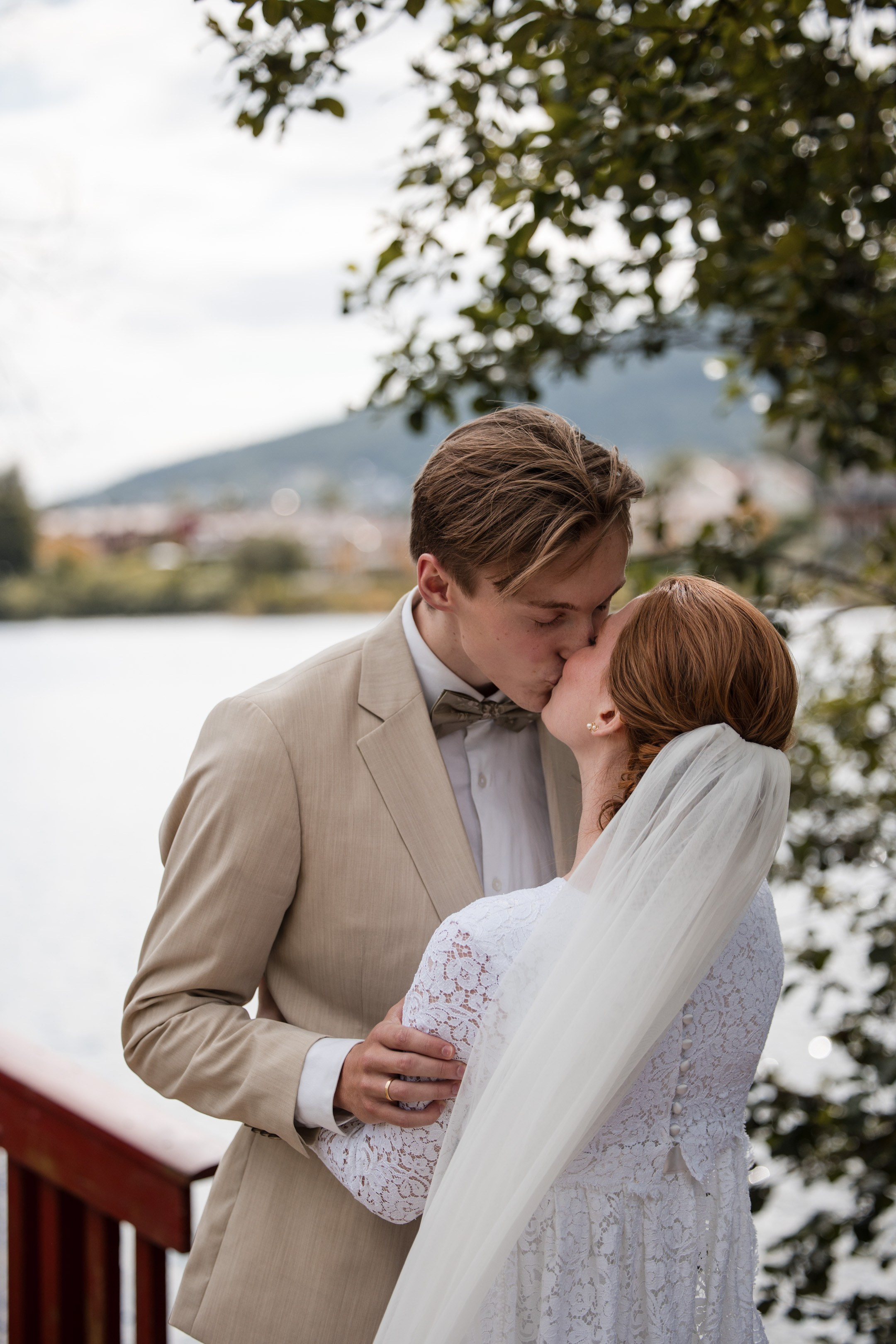 2025 - Vilde & Thomas. Bryllupsfotograf i Oslo og Rogaland — Meisal Media