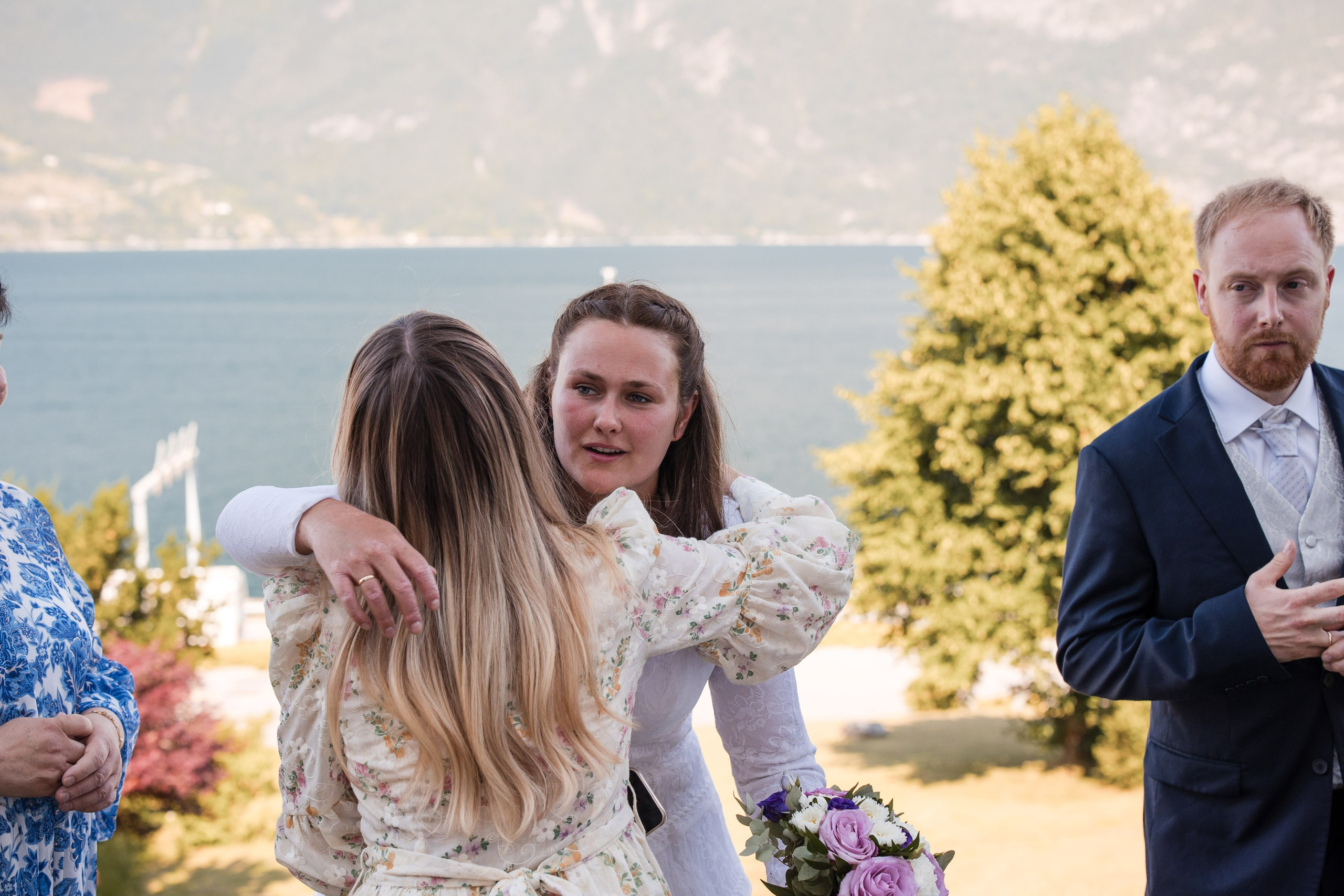 2025 - Bryllup - Kristine & Lars. Bryllupsfotograf i Oslo og Rogaland — Meisal Media