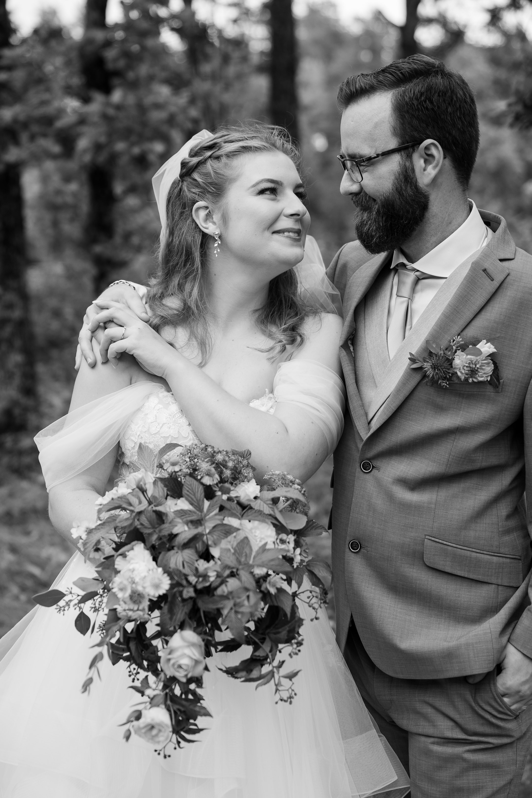 Bryllupsfotografering på Tromøya i Arendal. Bryllupsfotograf i Oslo og Rogaland — Meisal Media