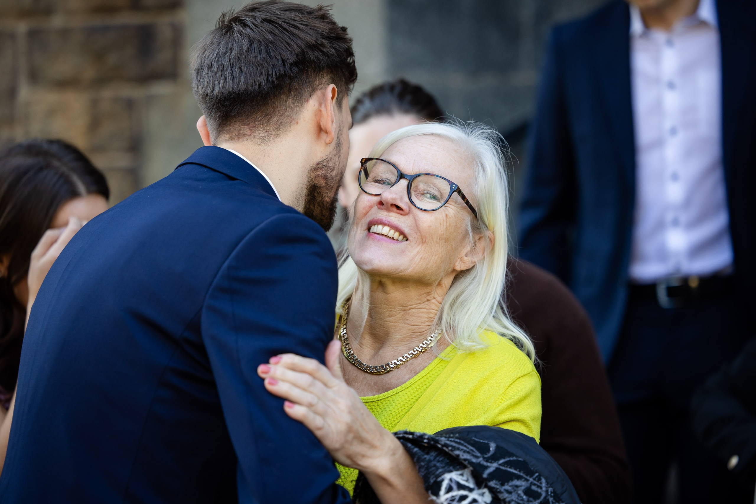 2025 - Bryllup - Nina & Aleksander. Bryllupsfotograf i Oslo og Rogaland — Meisal Media