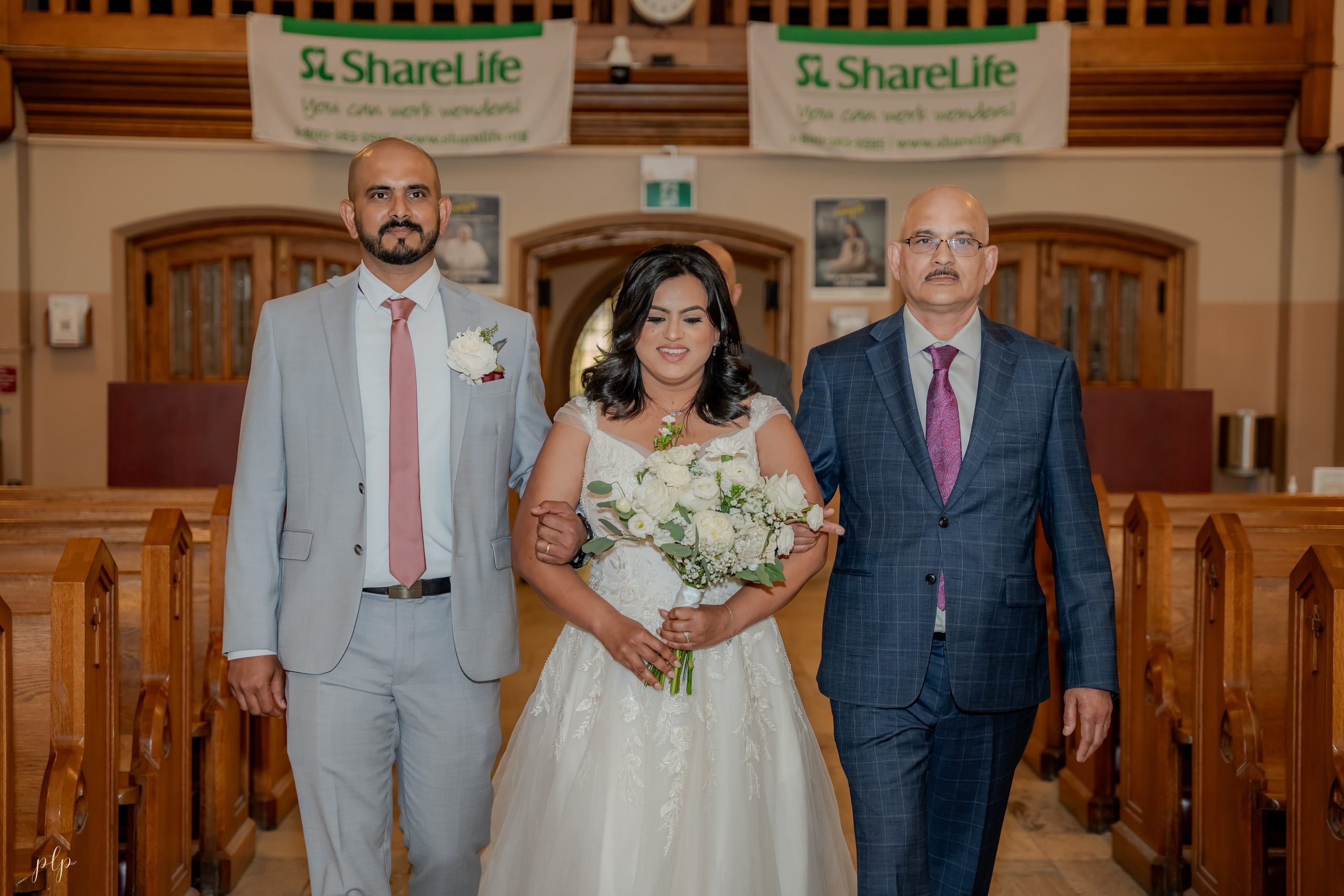 Indrani & Marc. Wedding Photographers and Filmmakers