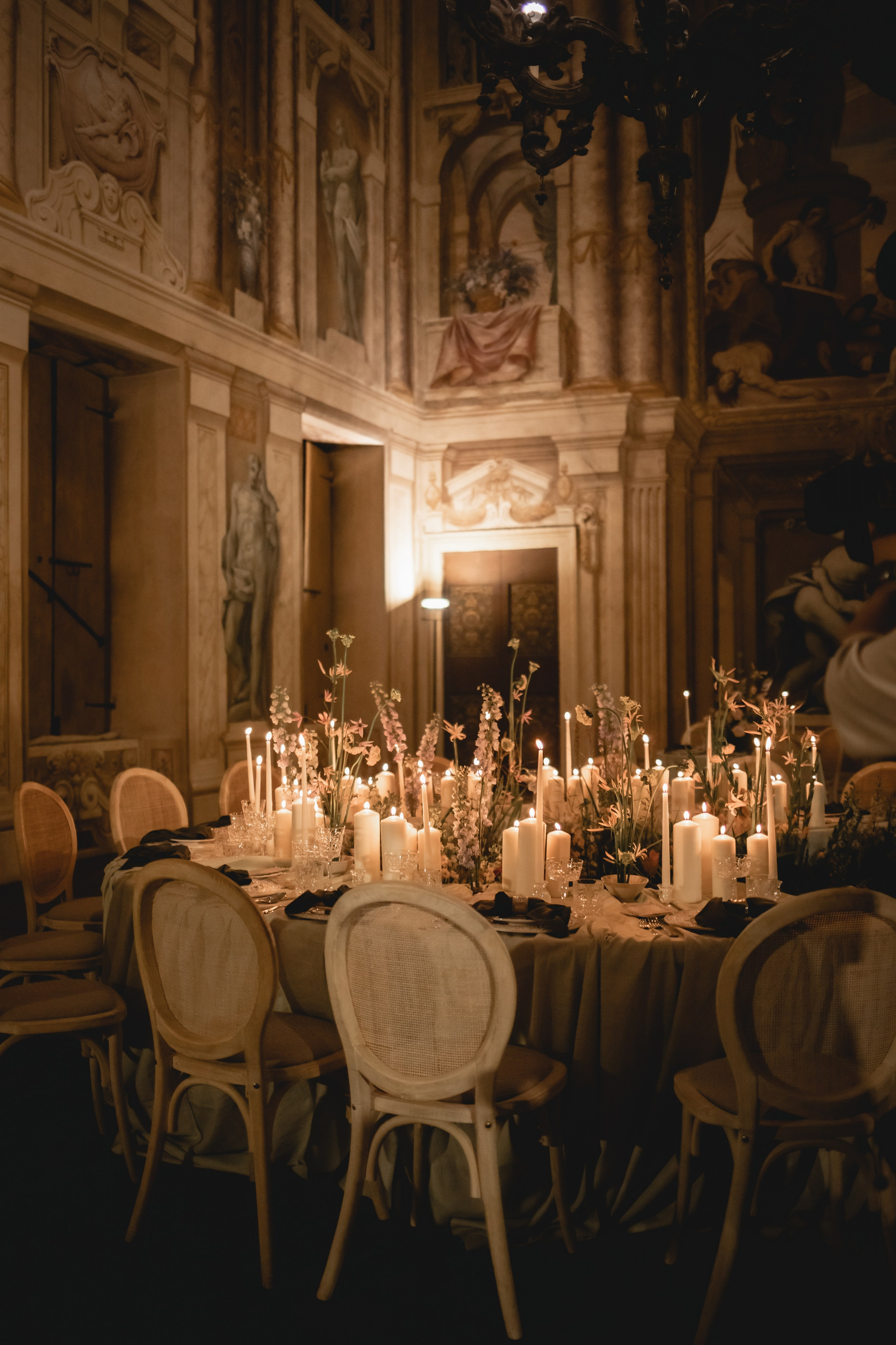 Verona, Italy. Professional wedding photographer in Copenhagen, Denmark — Julia Byron