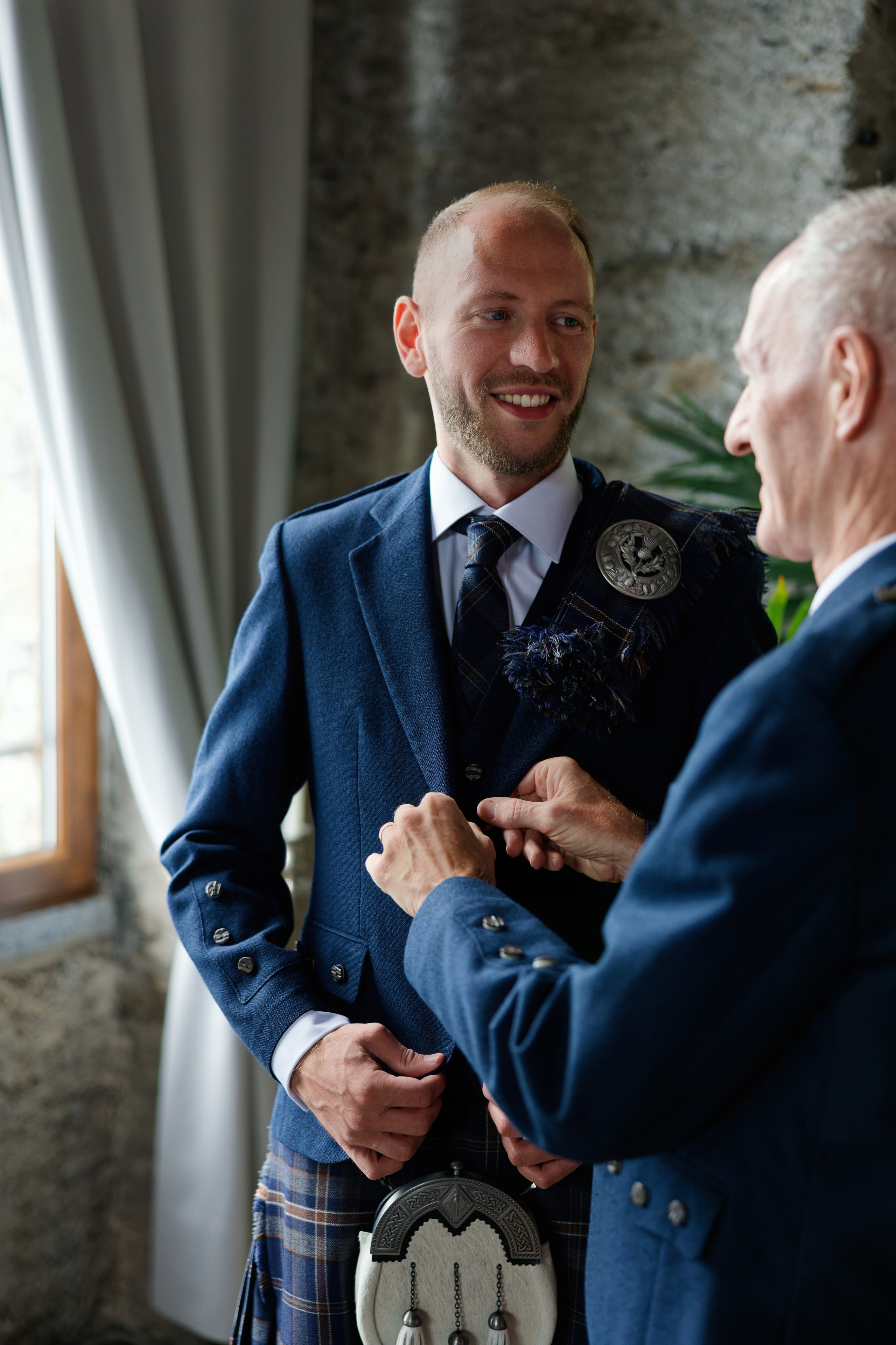 Wedding at Villa Porta on Lake Maggiore