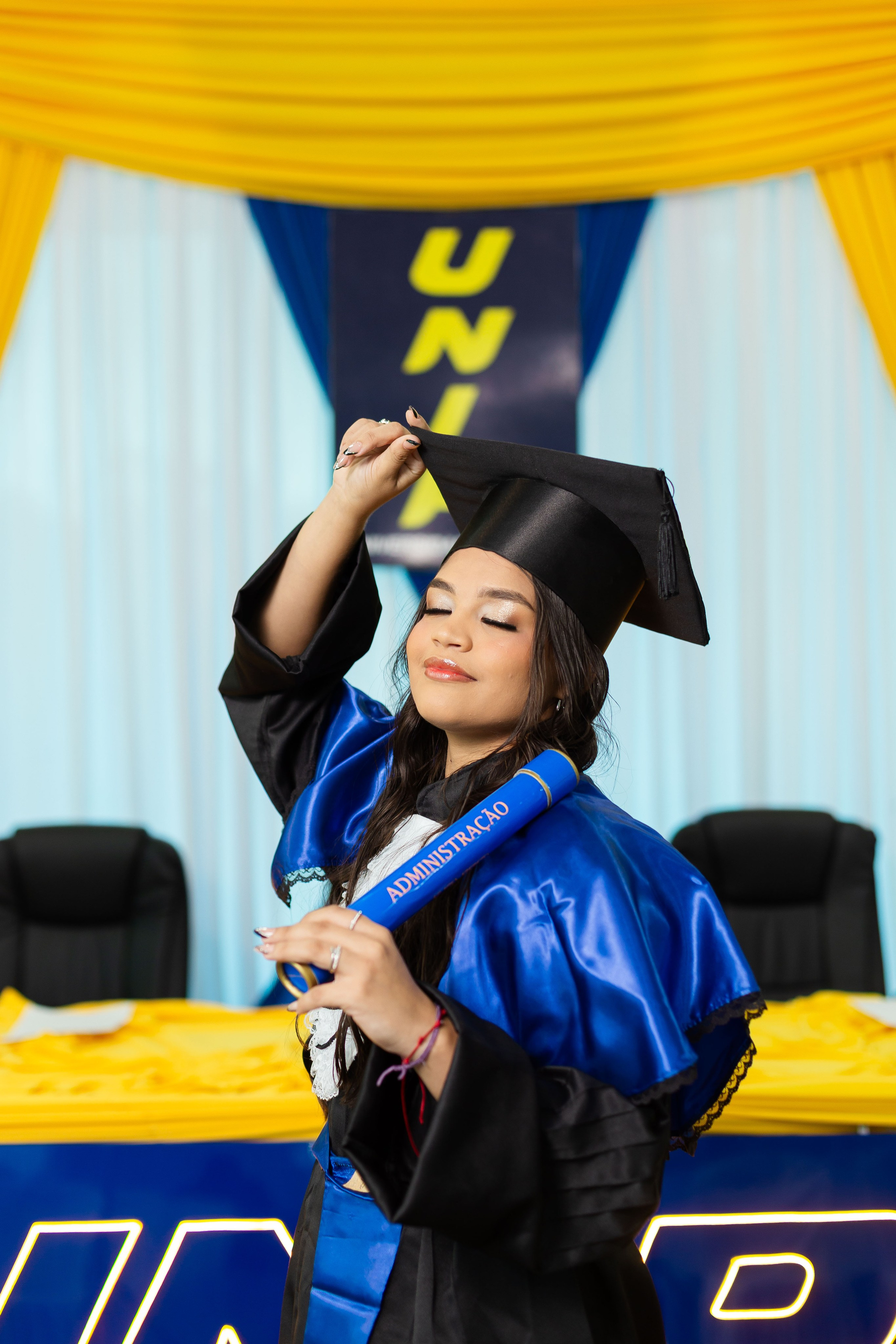 Formaturas. Ericson Ribeiro | Fotógrafo em Tefé — Amazonas