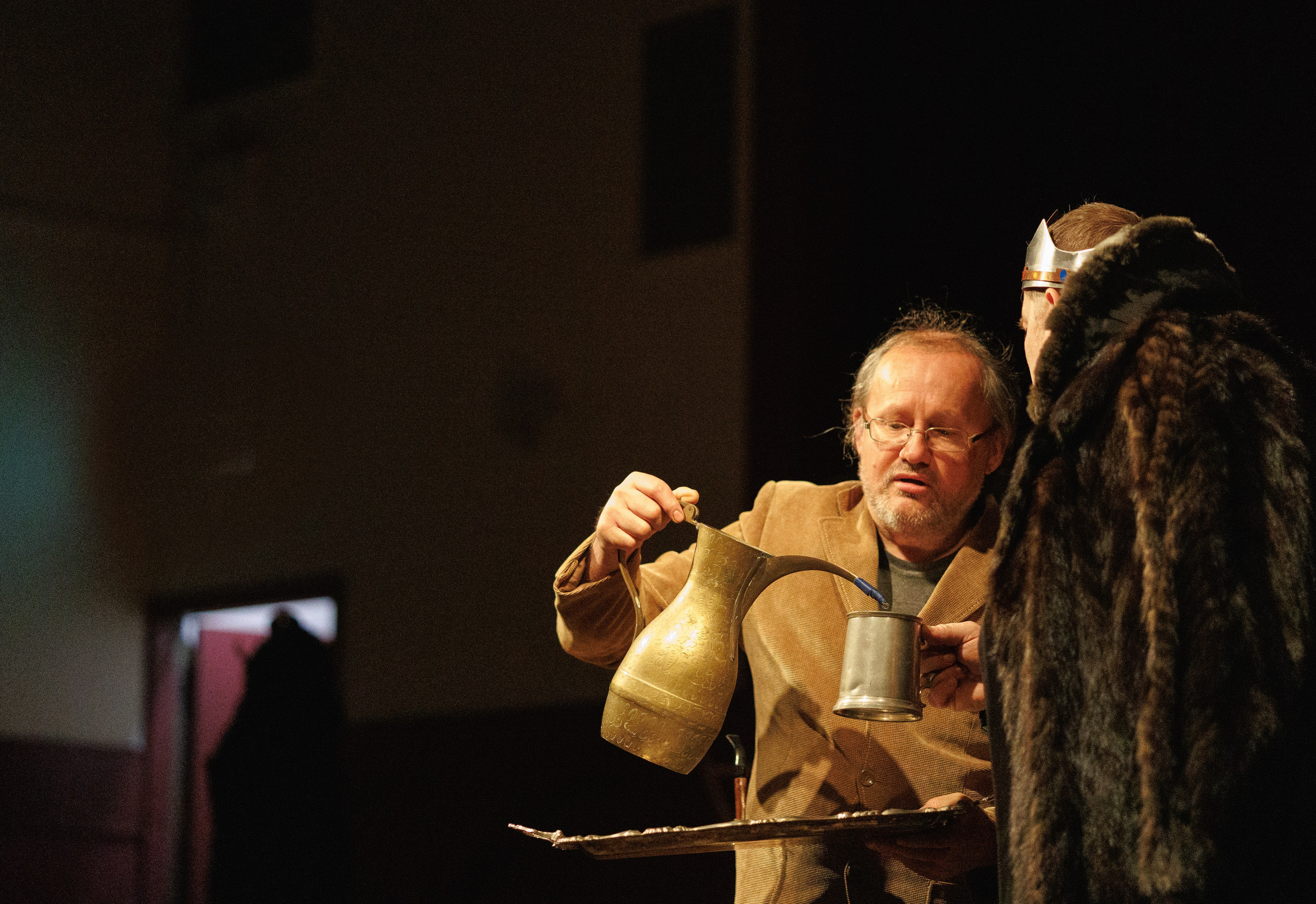 Ordinary Miracle. Yana Bobrova | Artistic Photography