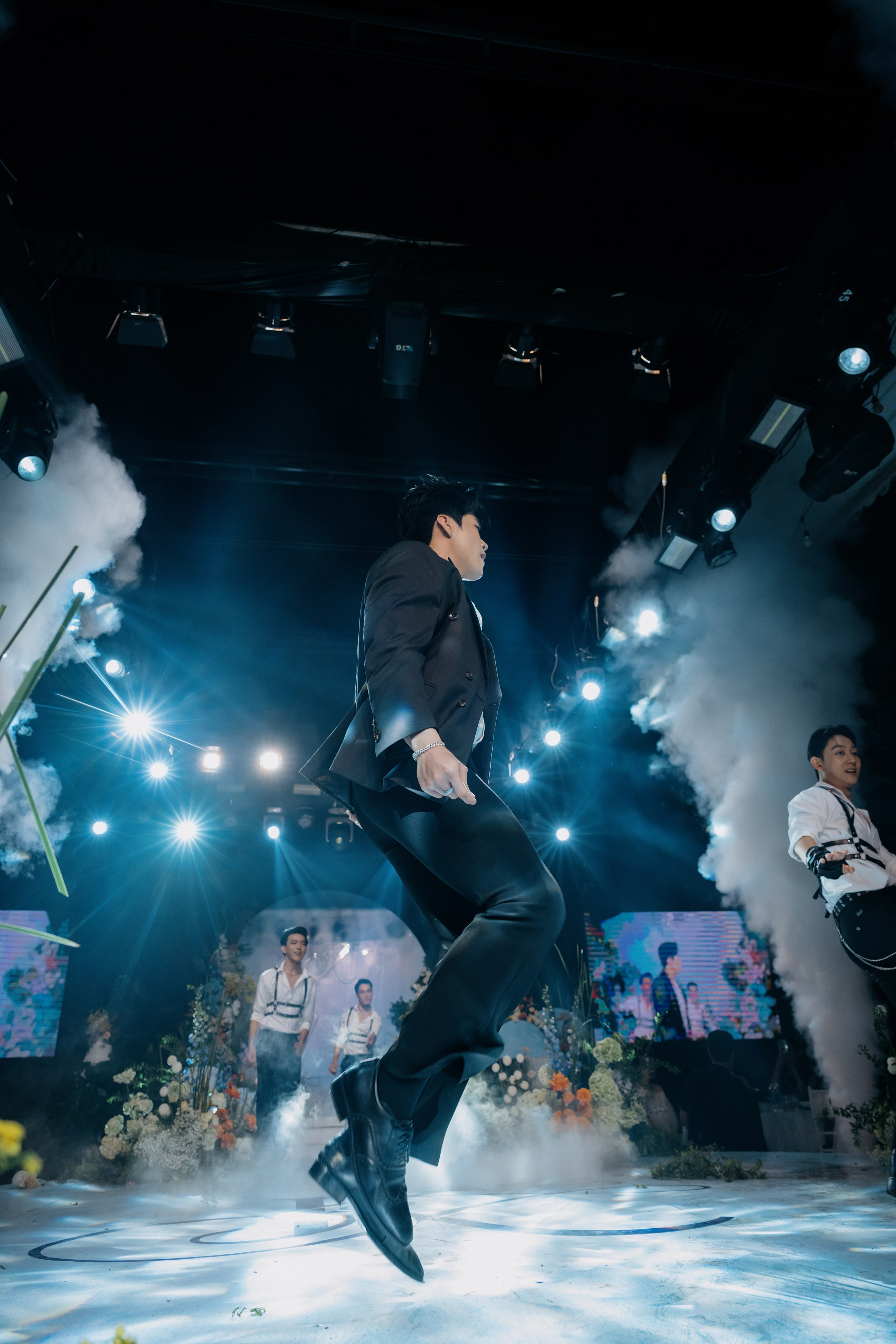 KHANG & TRANG / Long Khanh 08.11.2025. Saigon Wedding Present | Art Beyond Moments