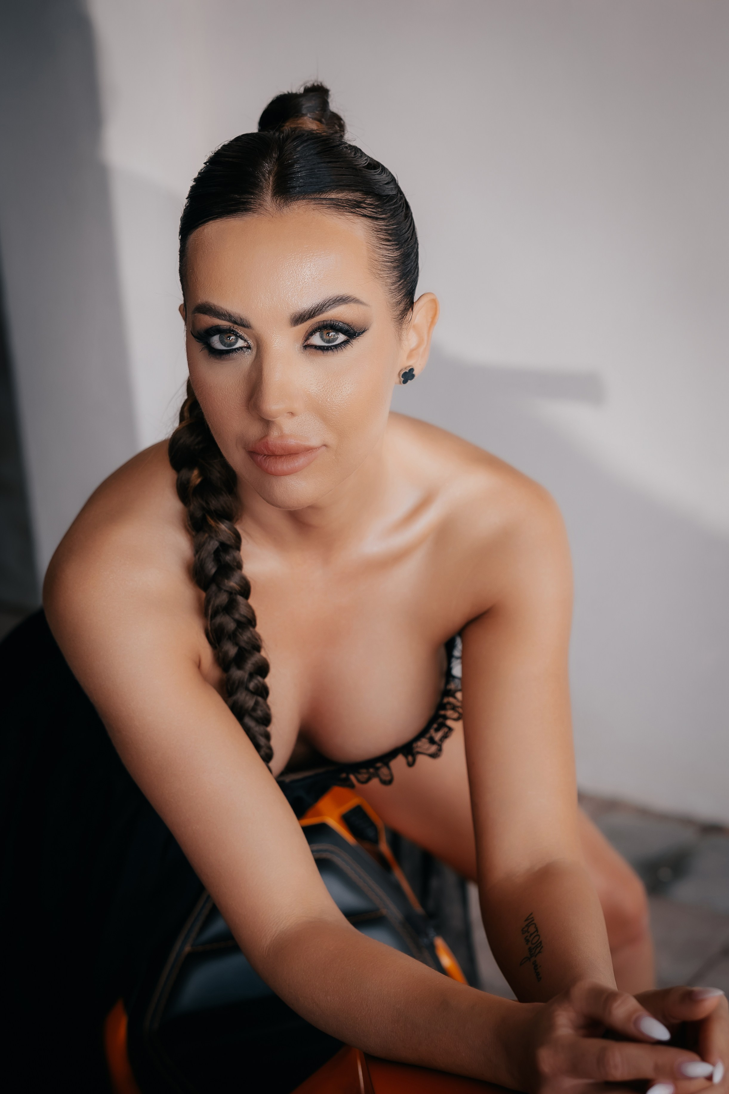 Victoria. Viktoria Motte Fotografie Event-, Business- und Porträtfotografie Stuttgart | Mallorca