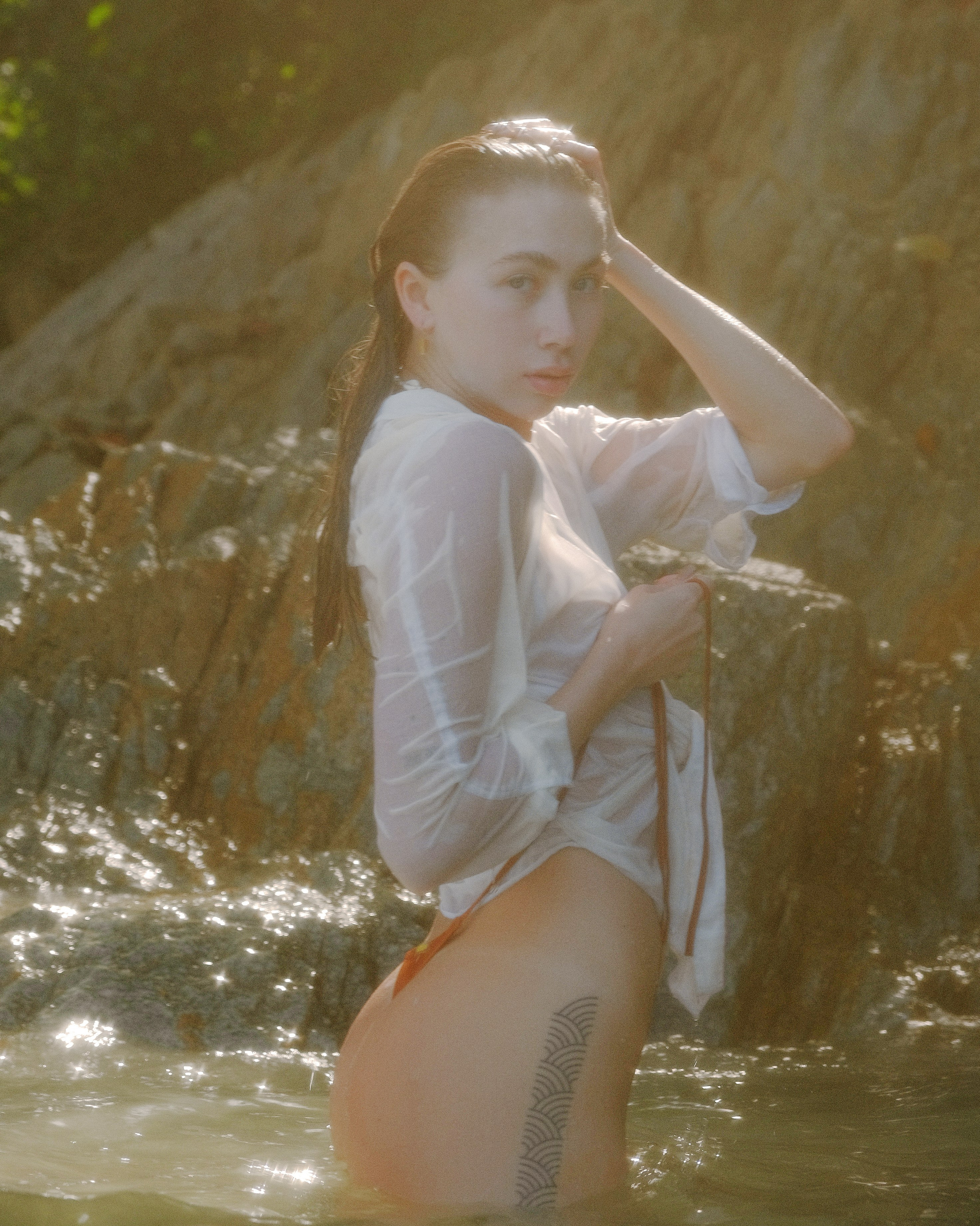 Алиса. Персональный фотограф Пхукет, Красноярск