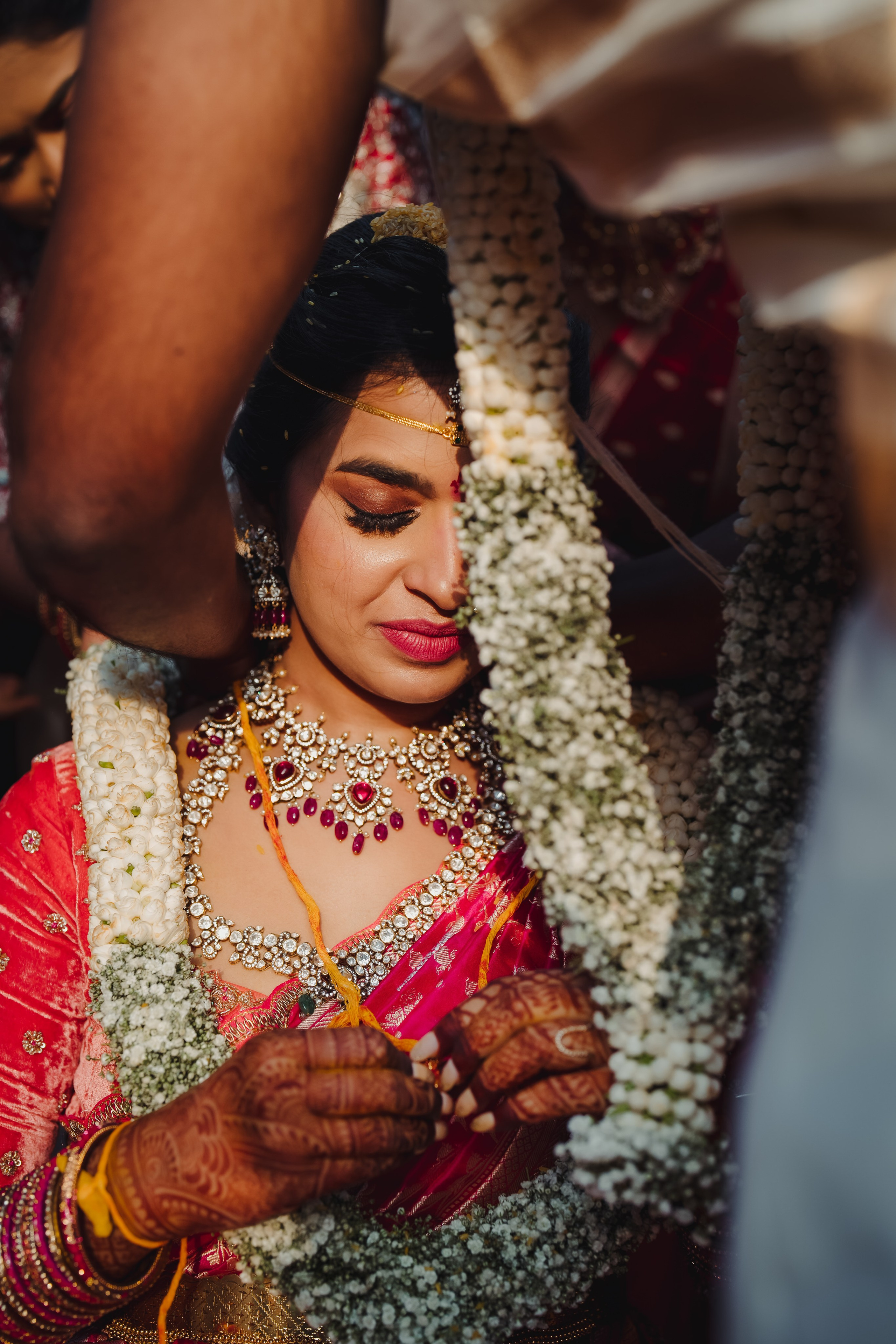 SOUTH INDIAN WEDDINGS. Ebinbabuphotography.com