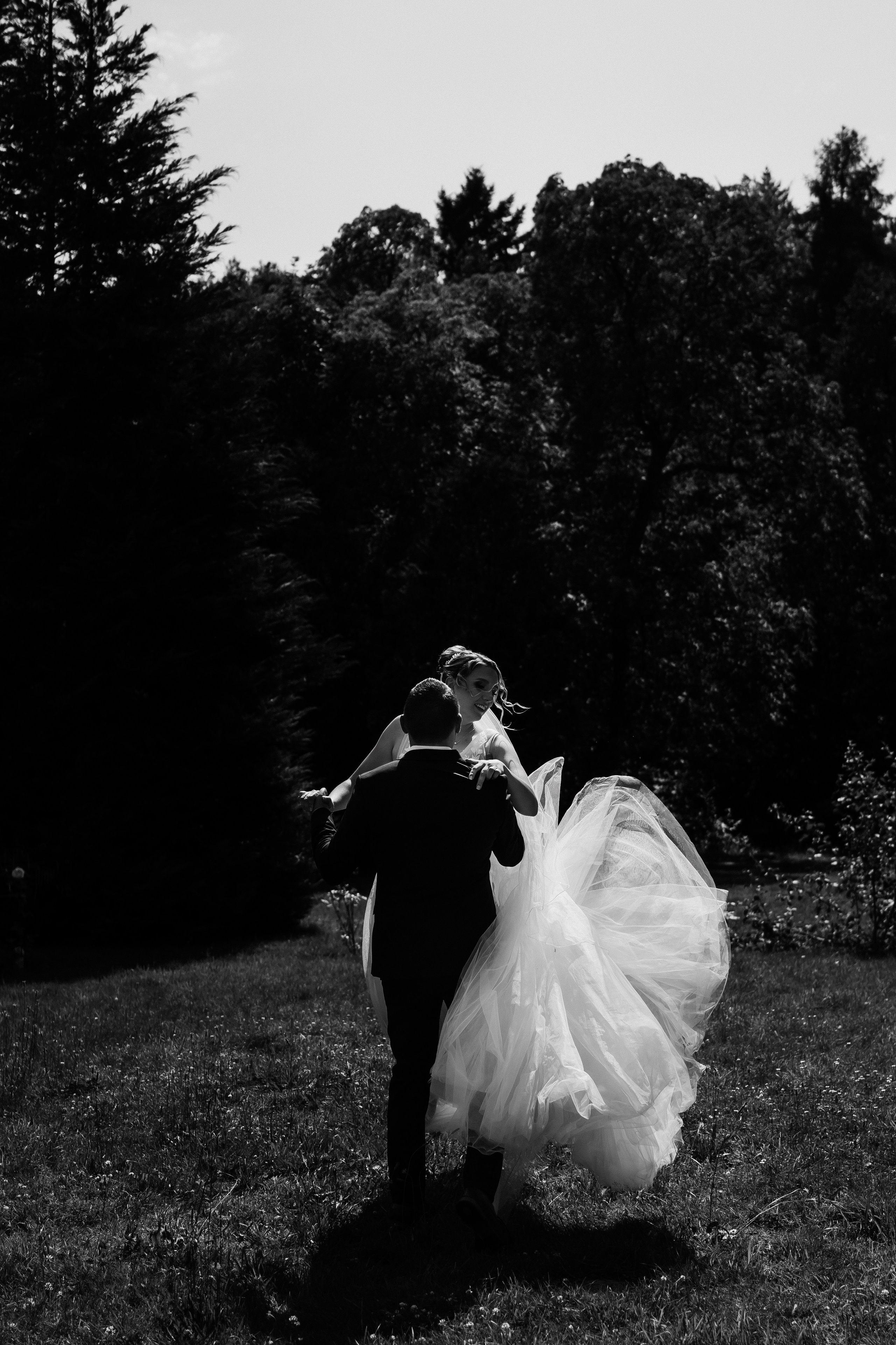 Hochzeit von Julia und Marcel