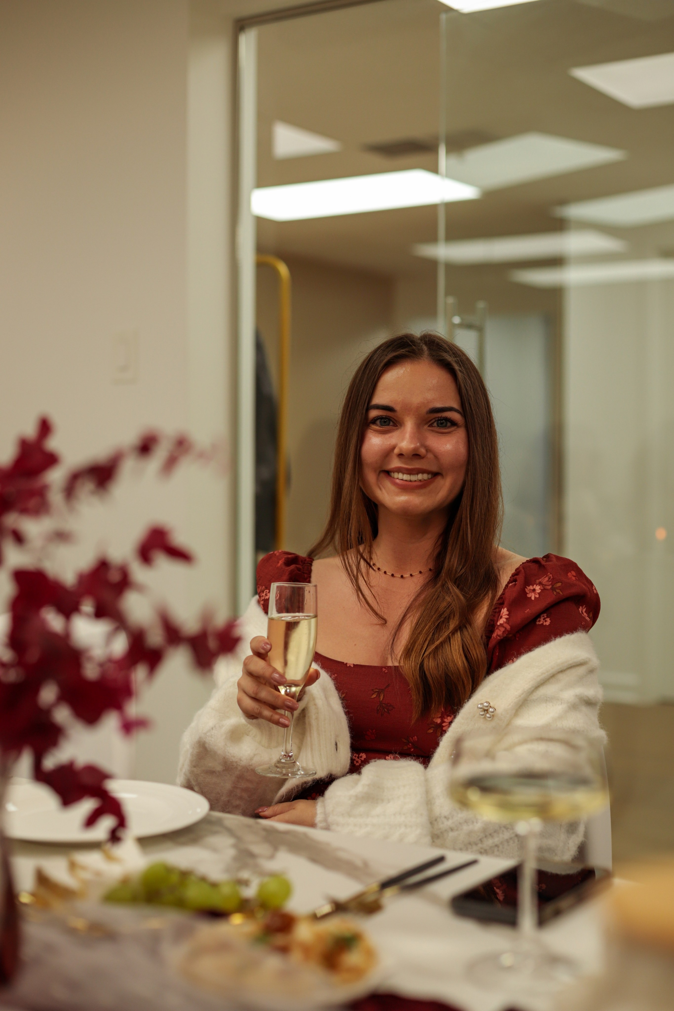 Від впевненності до тривожності. VALERIIA VIUNOVA individual shooting\love story\event\brand