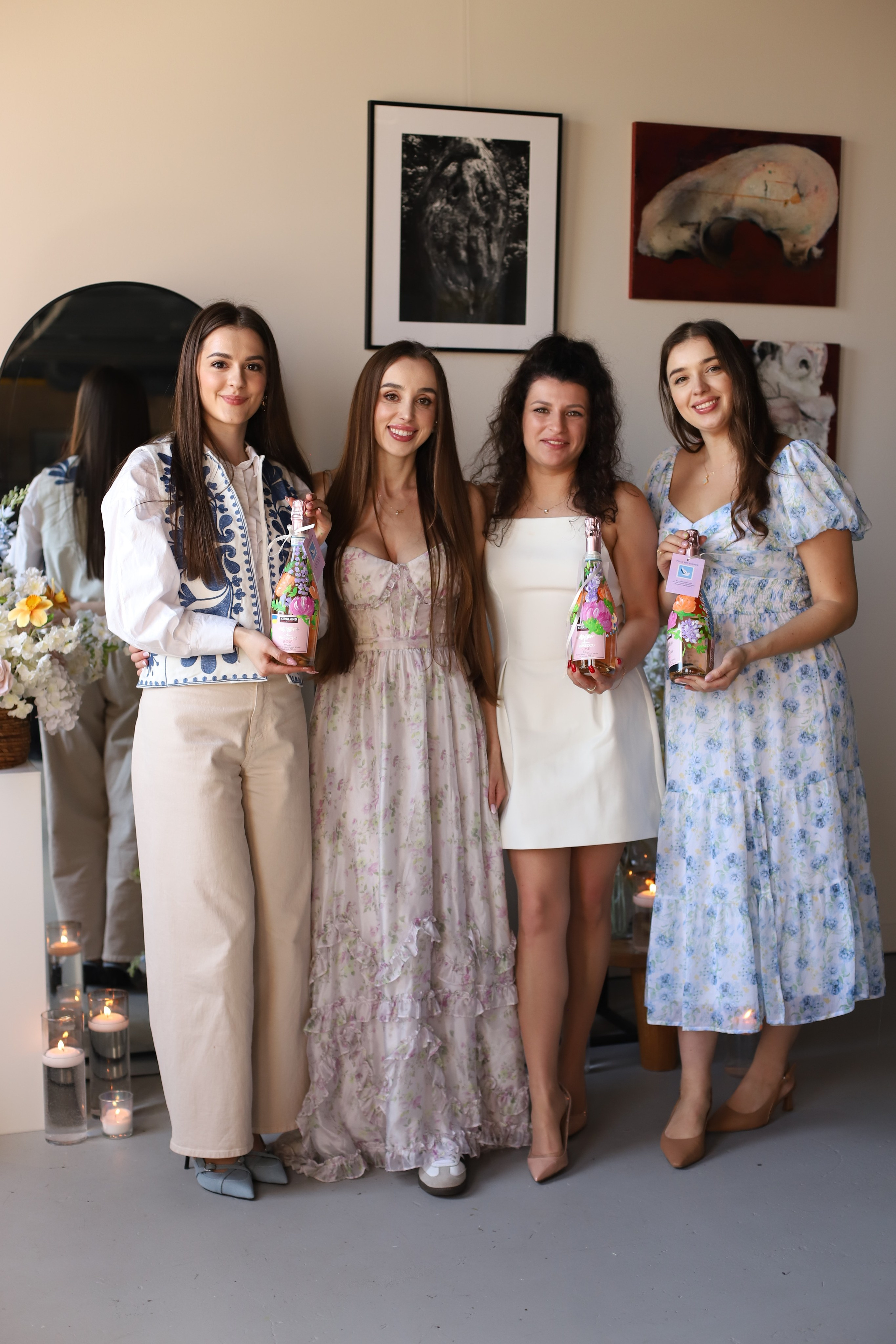 Пляшки для перемоги. VALERIIA VIUNOVA individual shooting\love story\event\brand