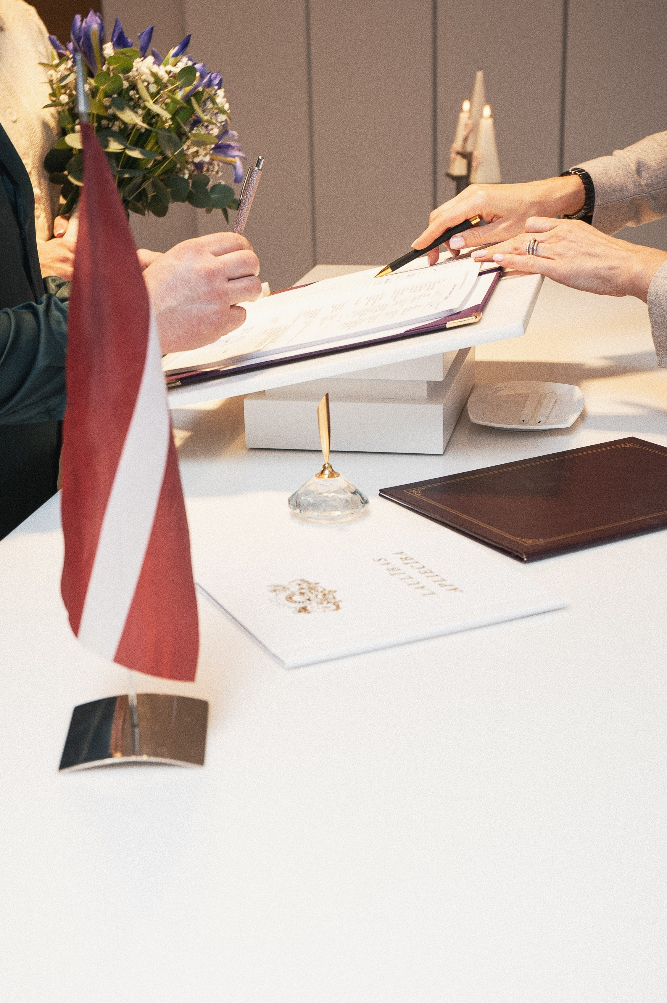 Оксана и Артур. Главная