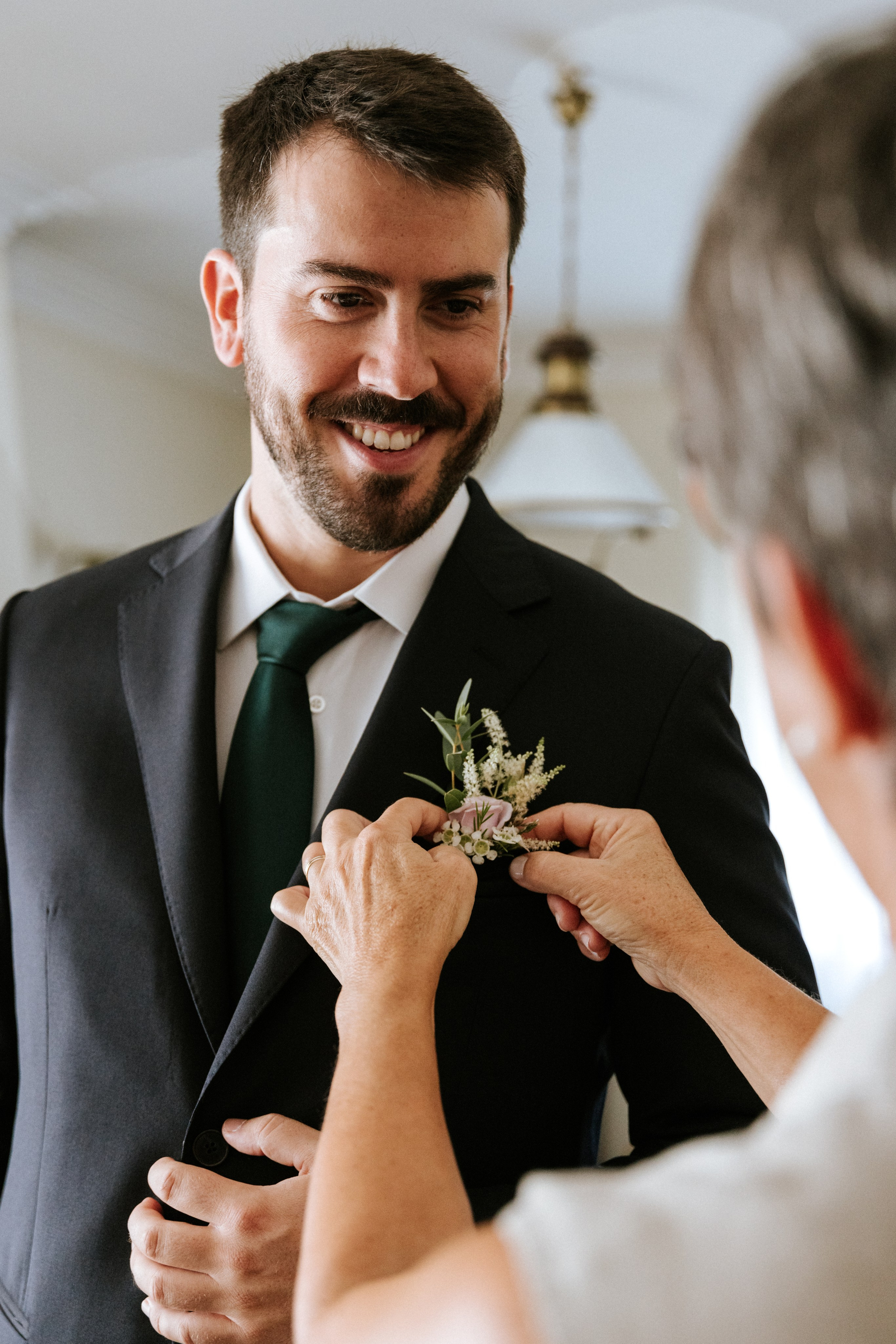 Galeria e Filme Casamento Challet Fonte Nova. Fotografia e Filmes de Casamento de Luxo | Portugal & Destination Weddings | Ricardo & Mary Pictures