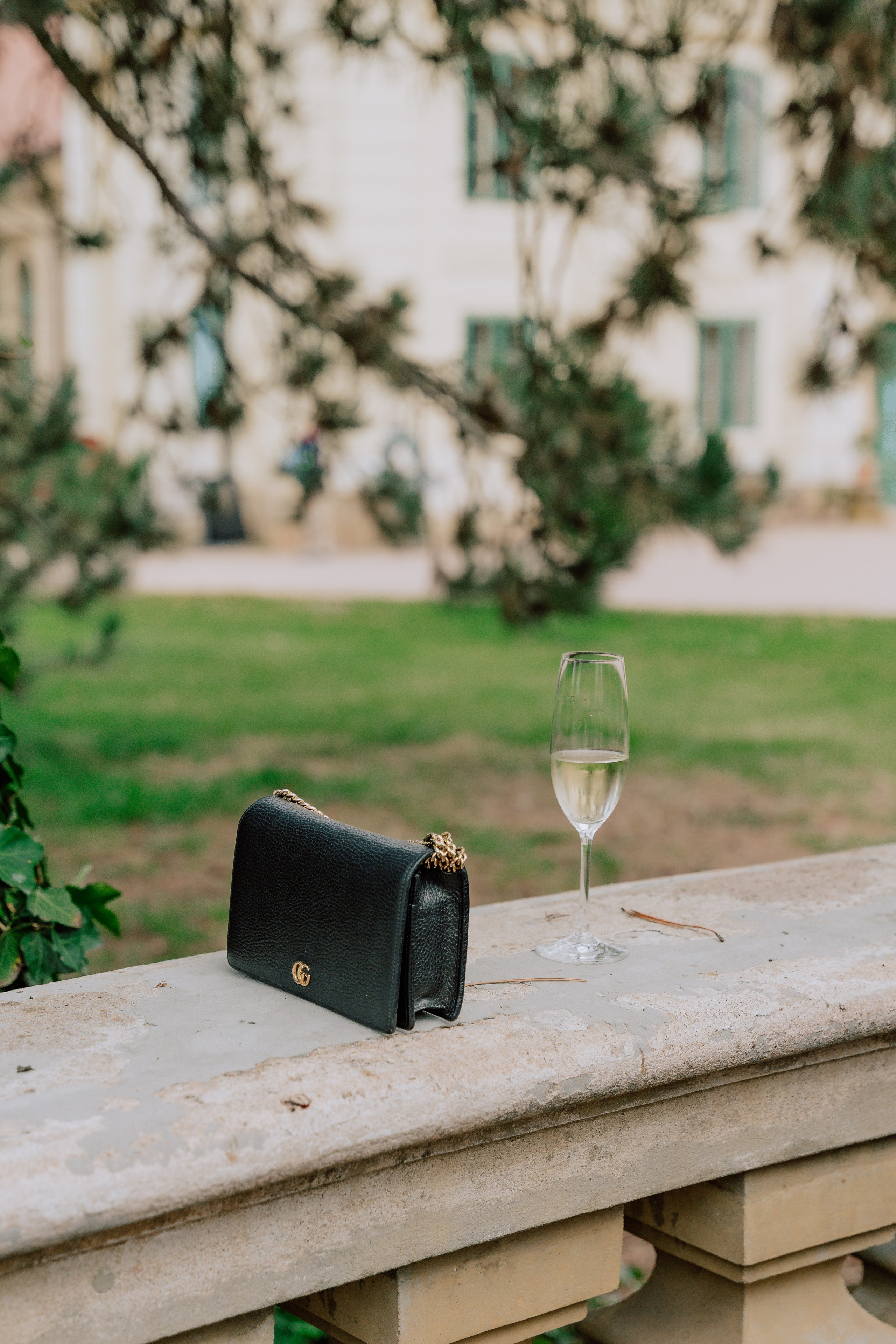 Wedding at Chateau Karlova Koruna