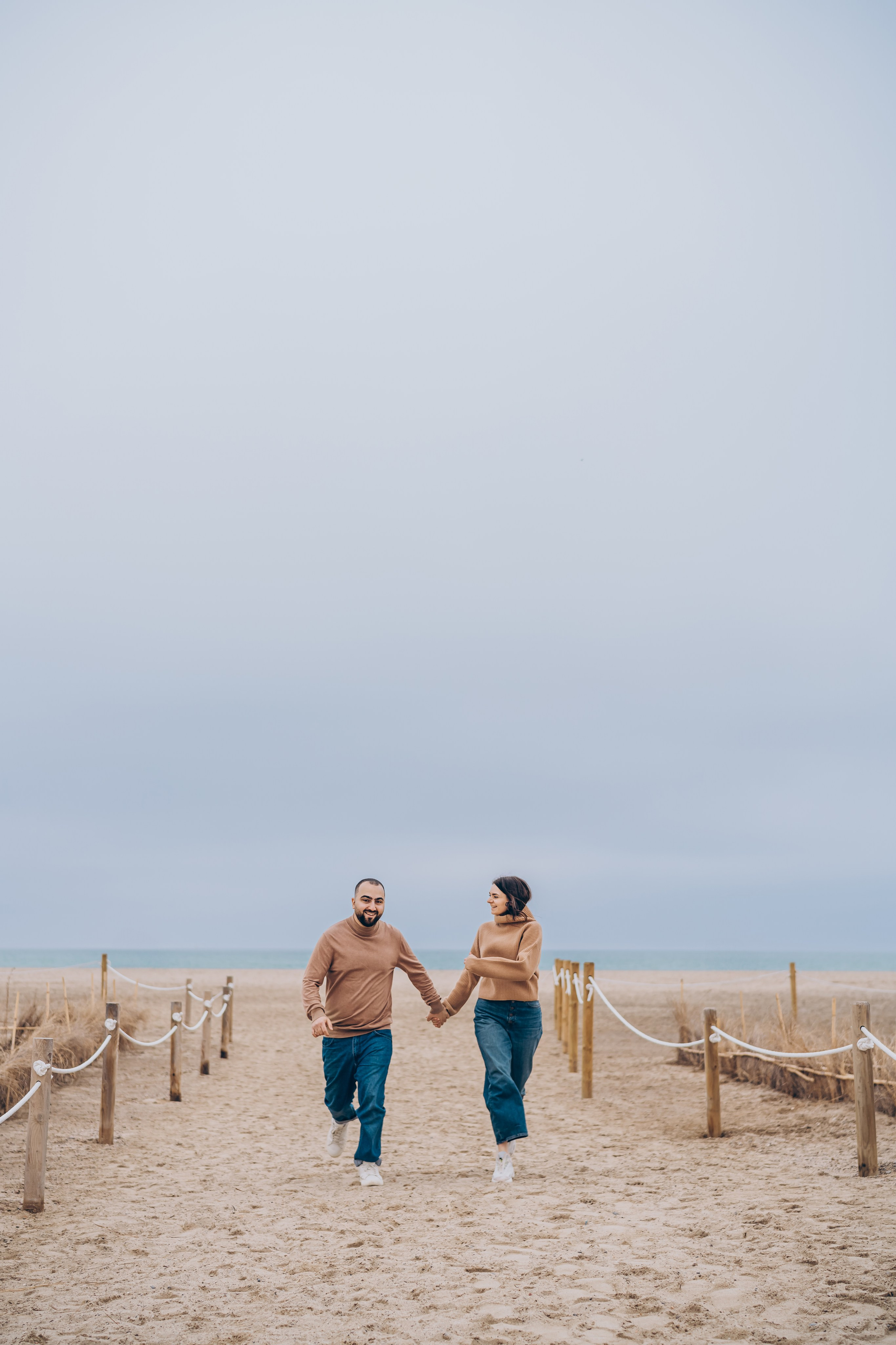 Family of little Leva. Фотограф Пальма де Майорка