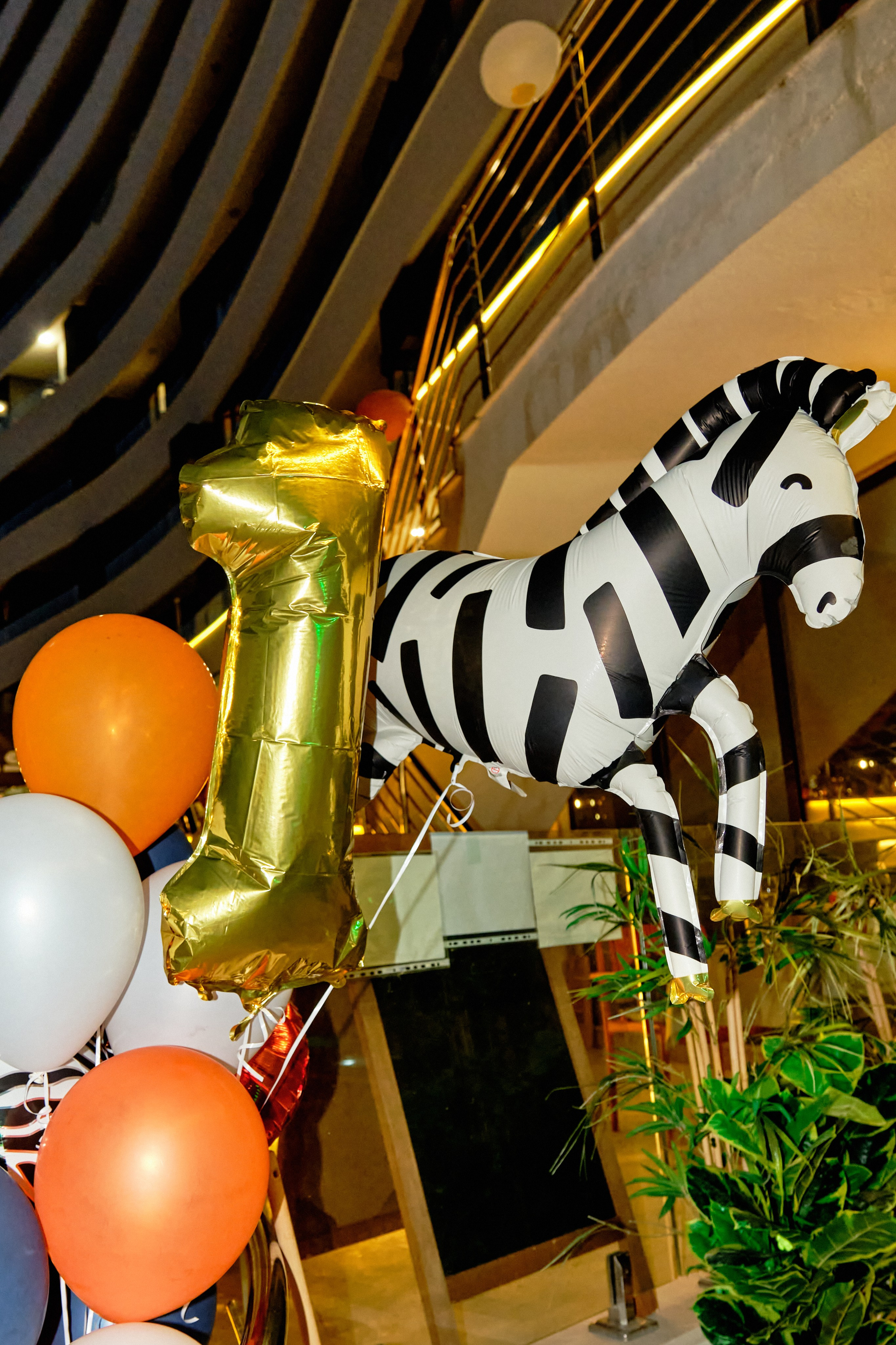 Photo report from the Zebra Restaurant’s birthday celebration. Becici, Montenegro. Photographer, photo artist Alena Novgorodtseva