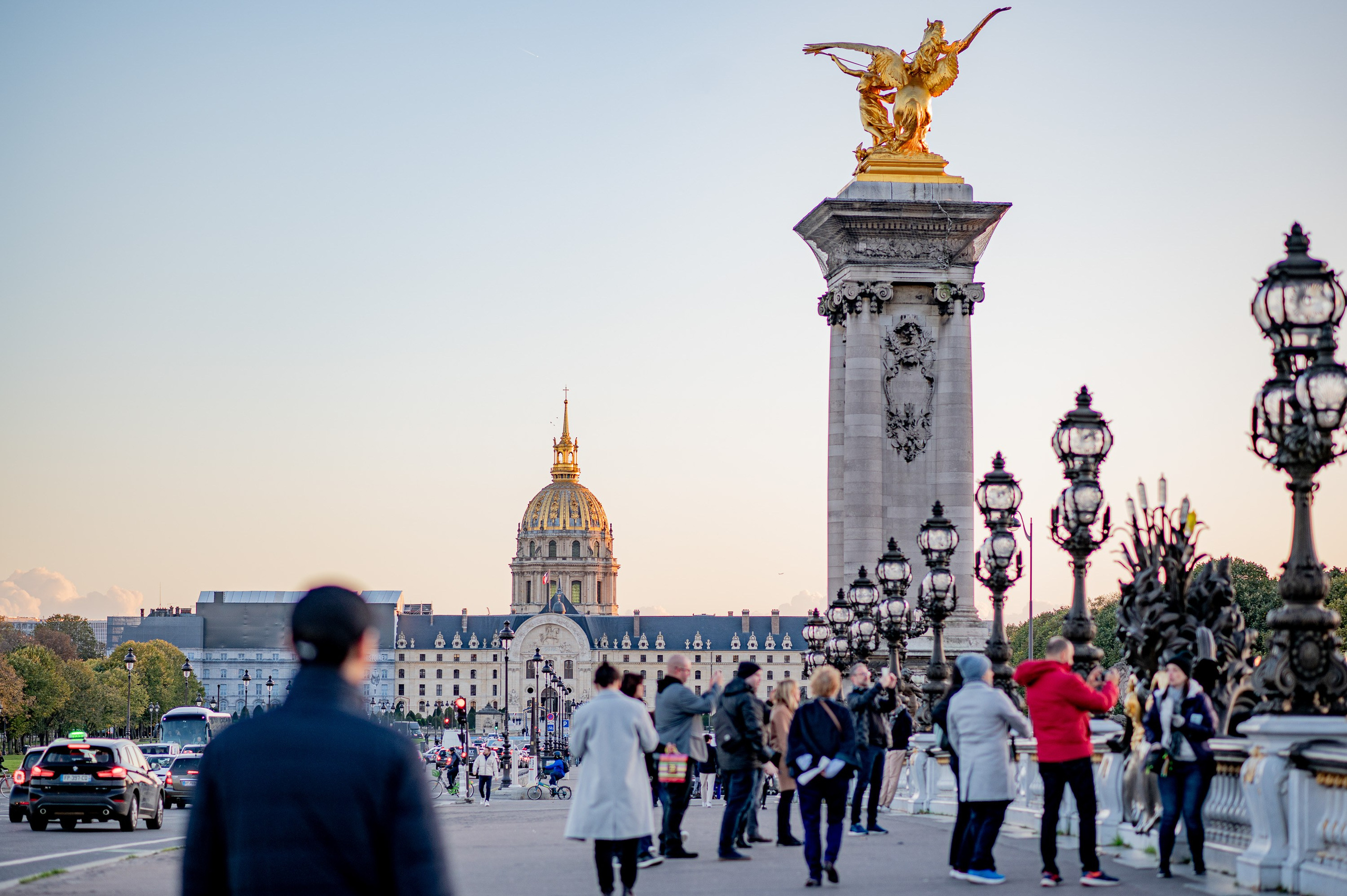 Pariz. Bojana Žuža, photographer in Belgrade, Serbia