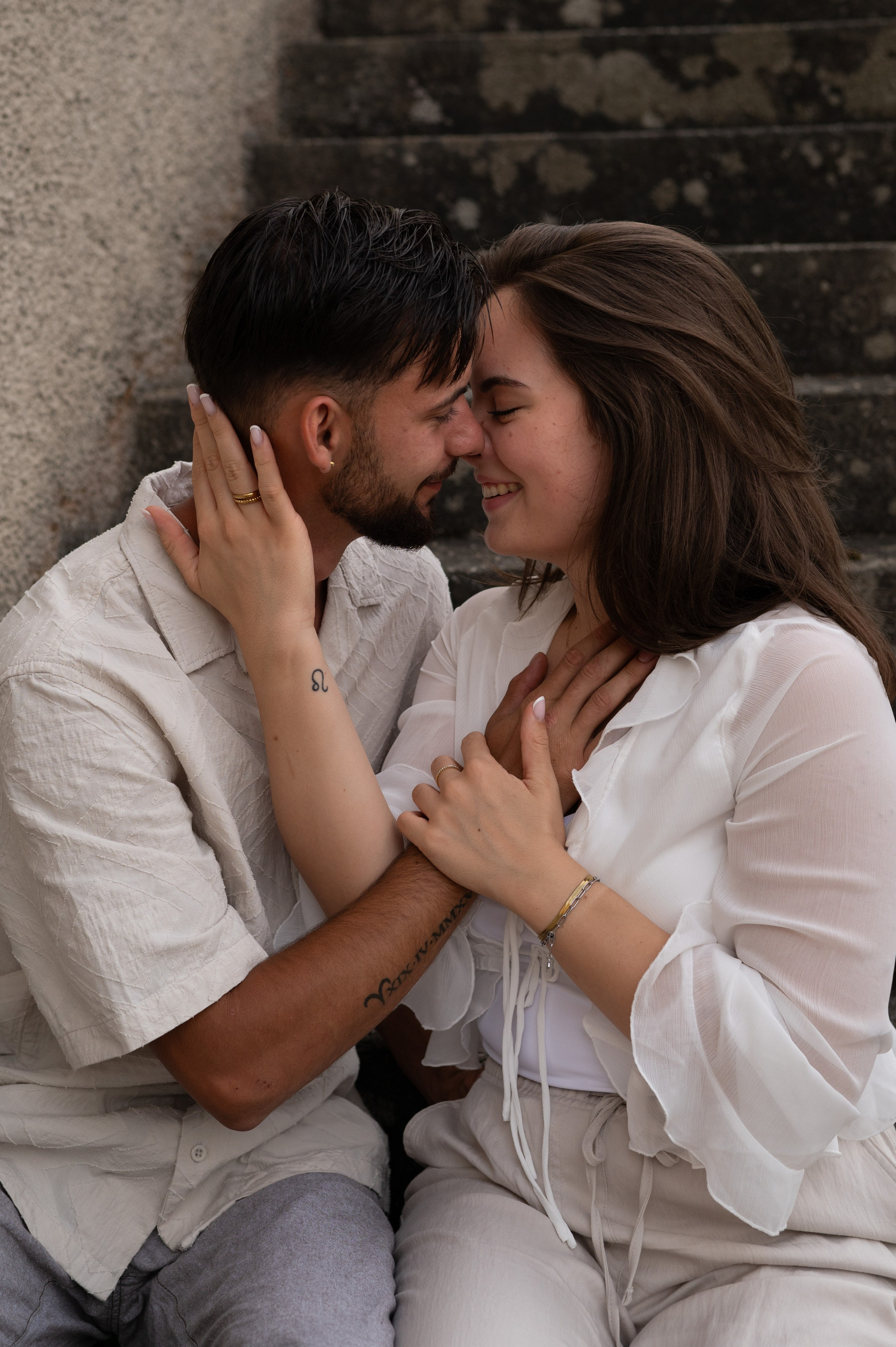 22:22 | Paarshooting in Ansbach. Fotografin Ansbach - Paare | Hochzeit | After Wedding