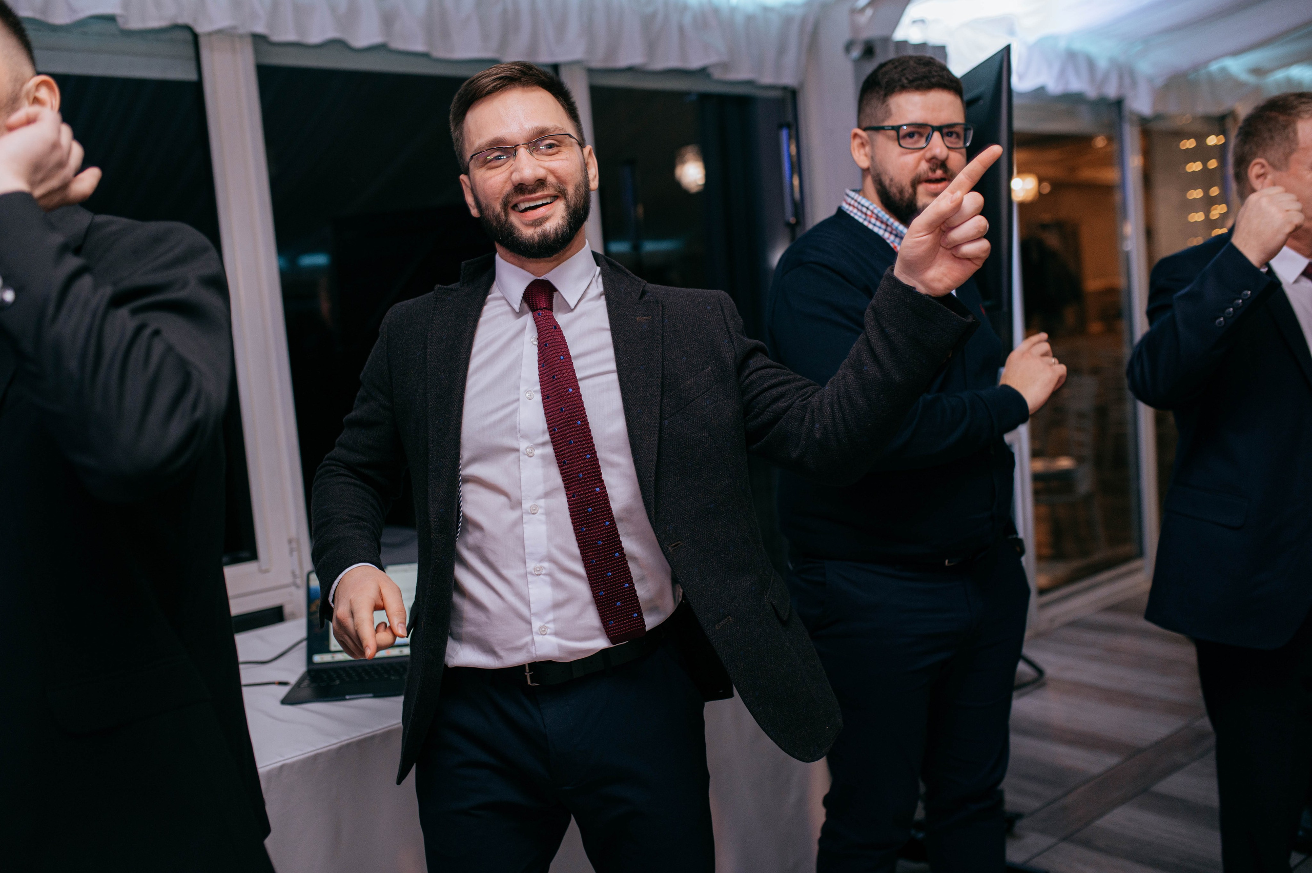 Anastasia i Kirill. Home page