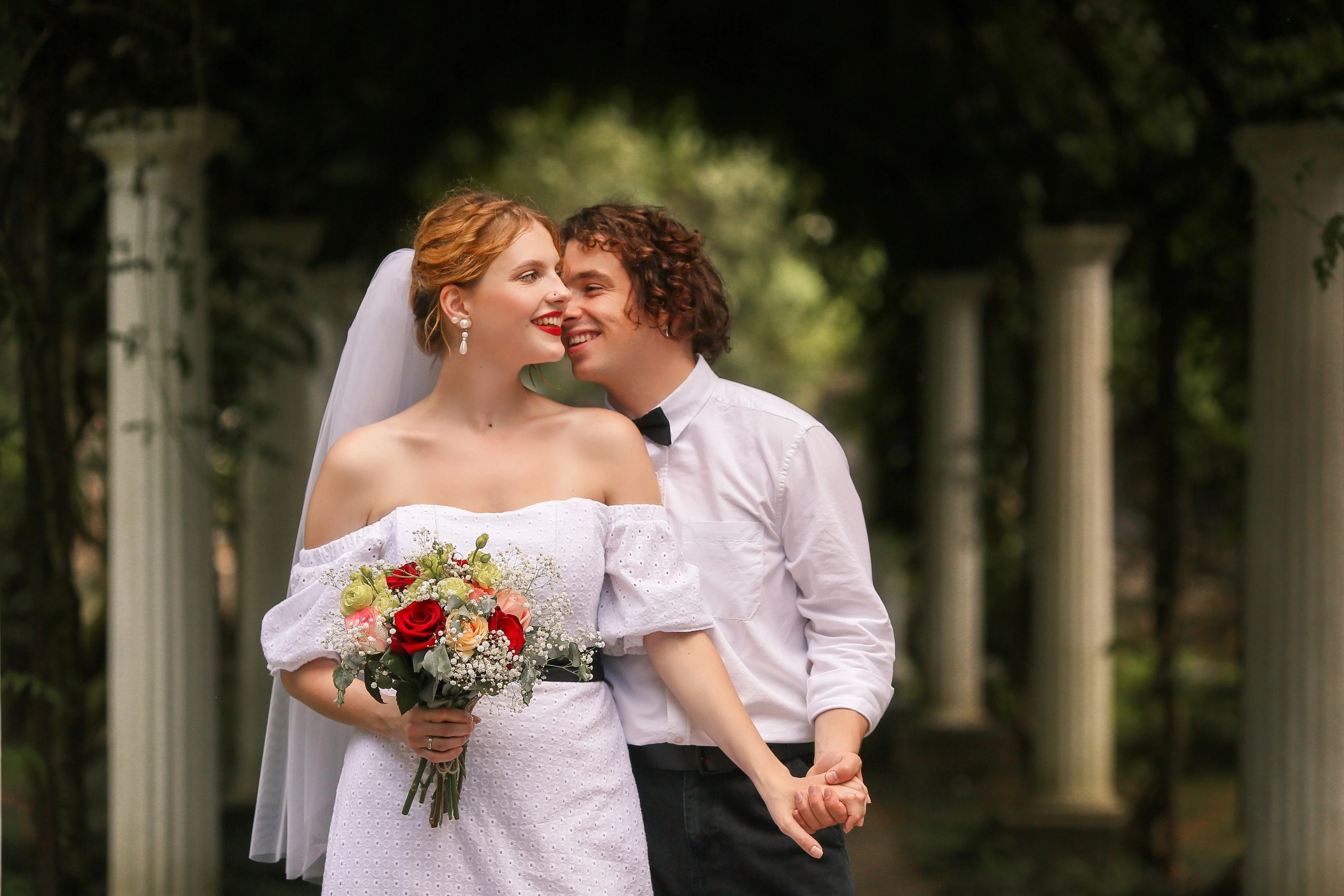 Свадебная съемка. Свадебный, семейный и детский фотограф в Беларуси и за ее пределами