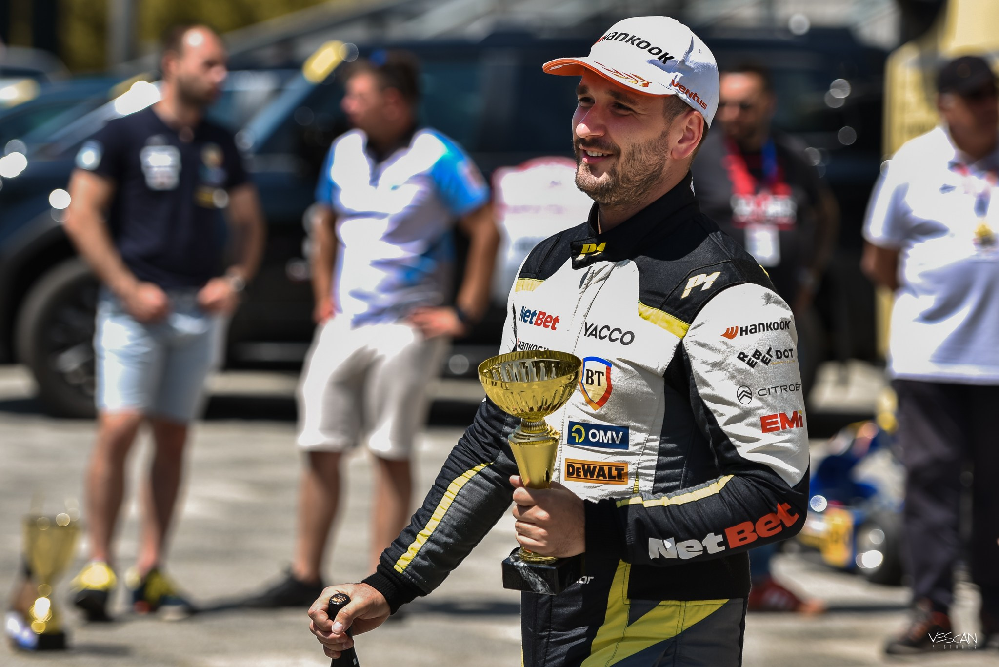 Motorsport. Vescan Pictures - fotografie de eveniment