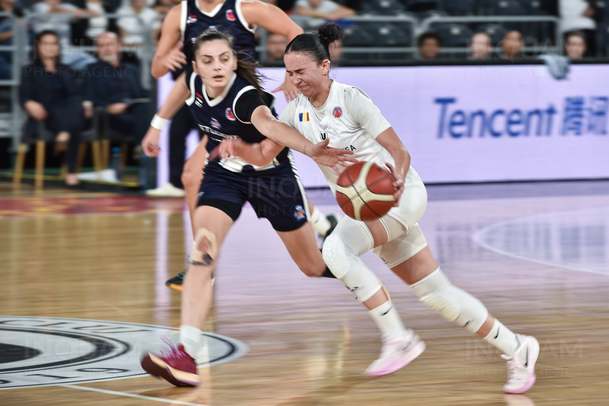 Baschet. Vescan Pictures - fotografie de eveniment