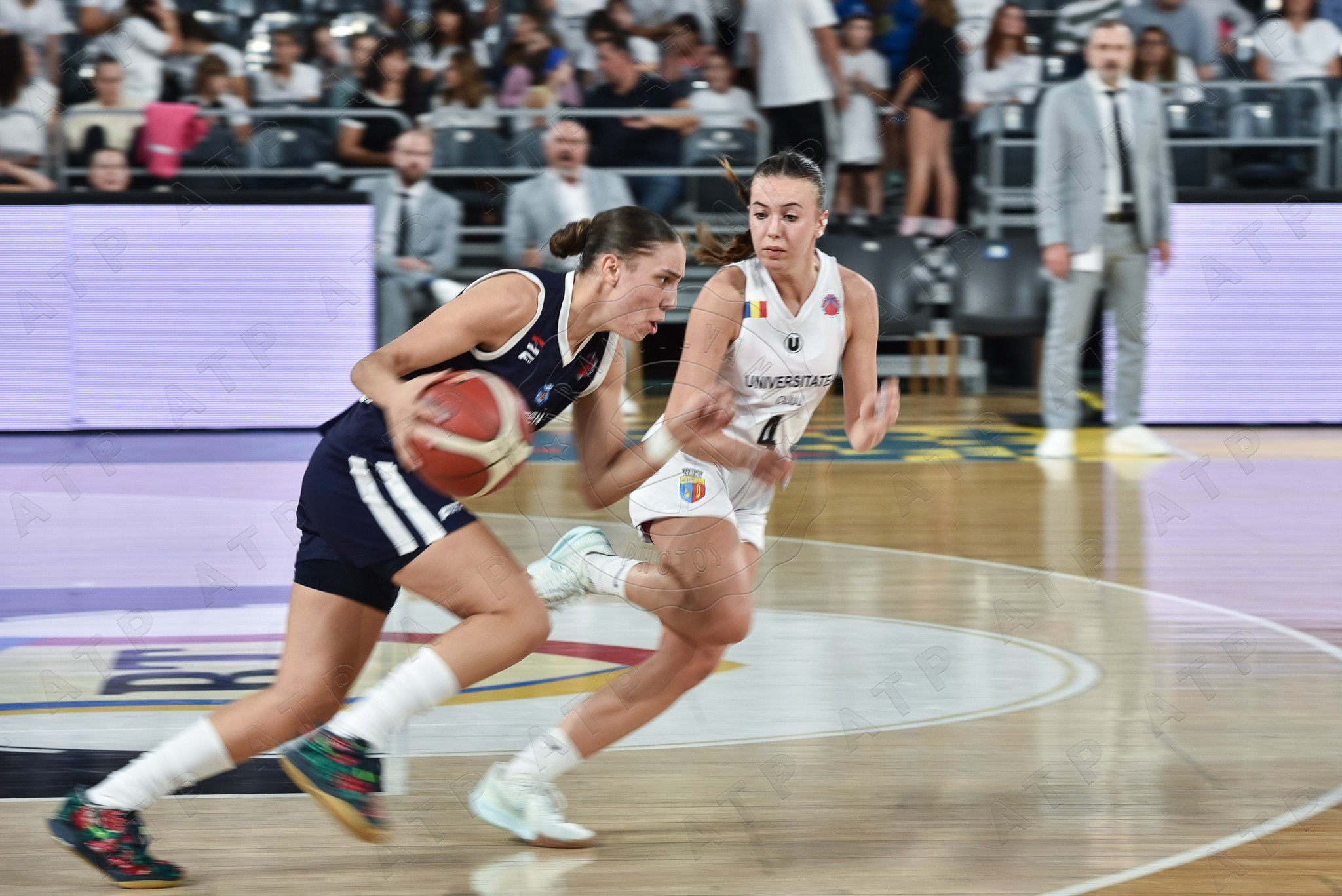 Baschet. Vescan Pictures - fotografie de eveniment