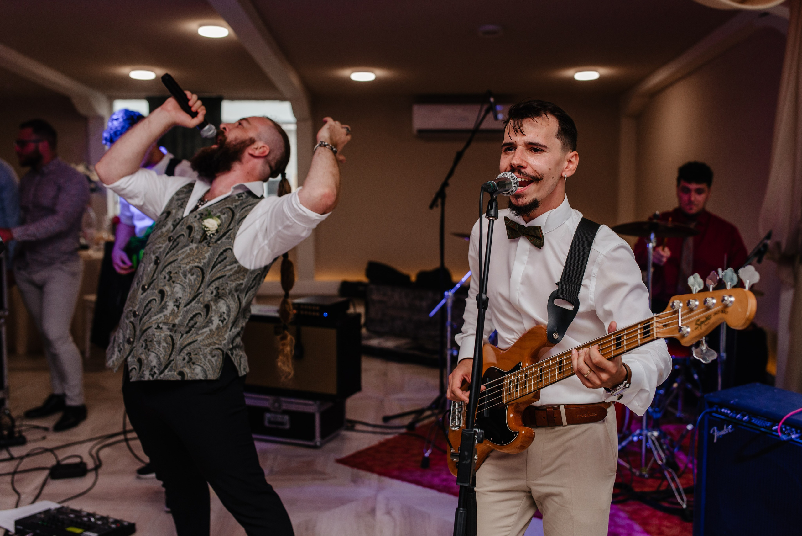 Radu Rahovan Fotograf de nuntǎ Cluj