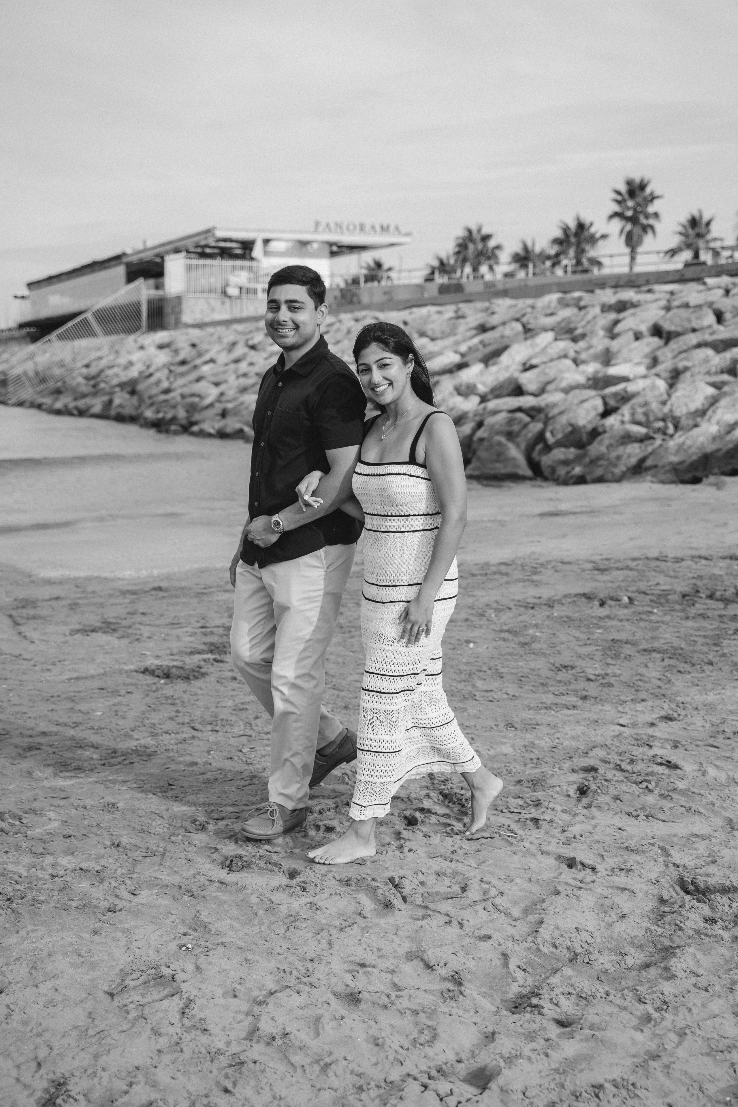 J&L. Fotógrafa de bodas y familias en España, Valencia: Nadia ProFoto