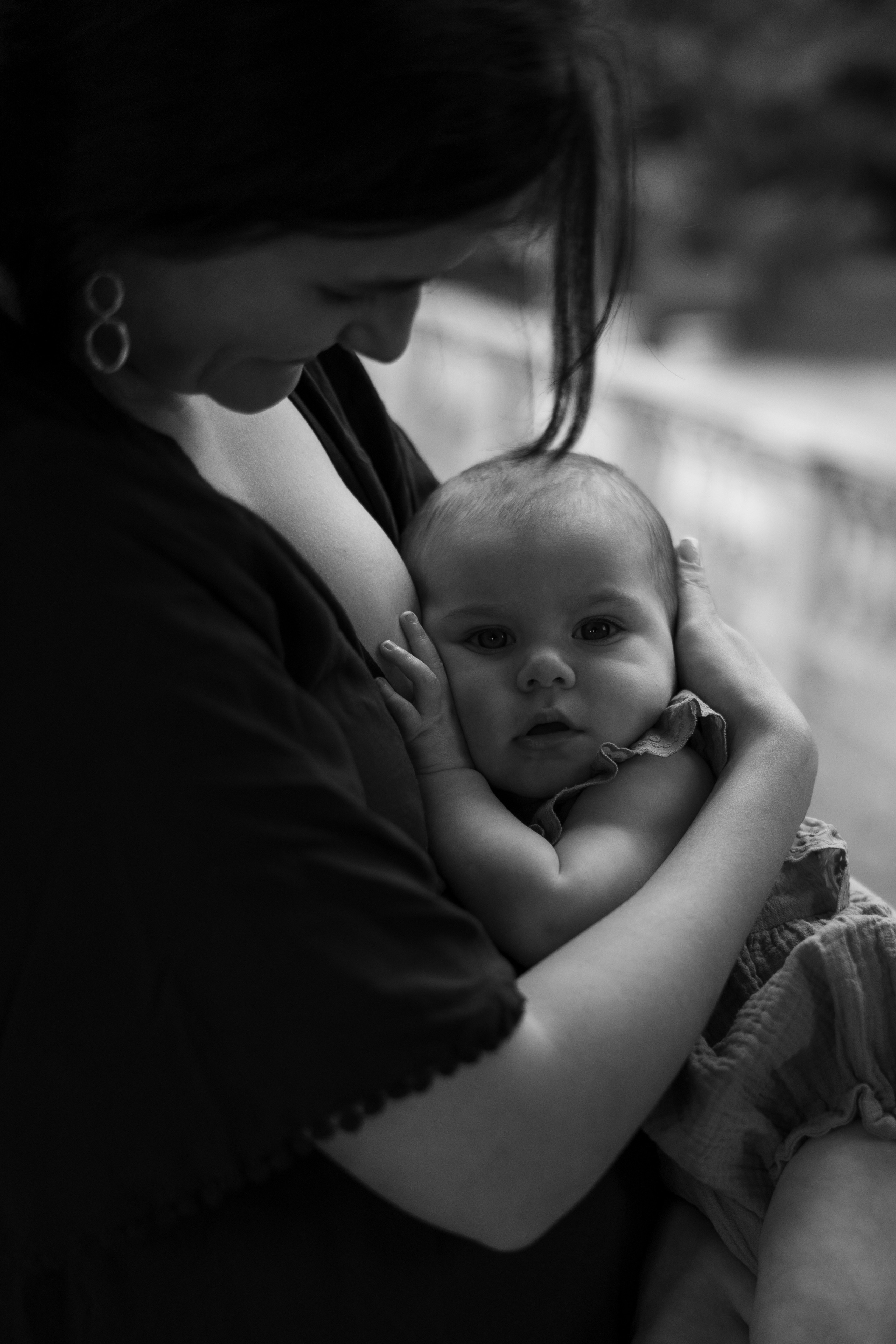 Daniella. Modern maternity photographer in Long Island New York