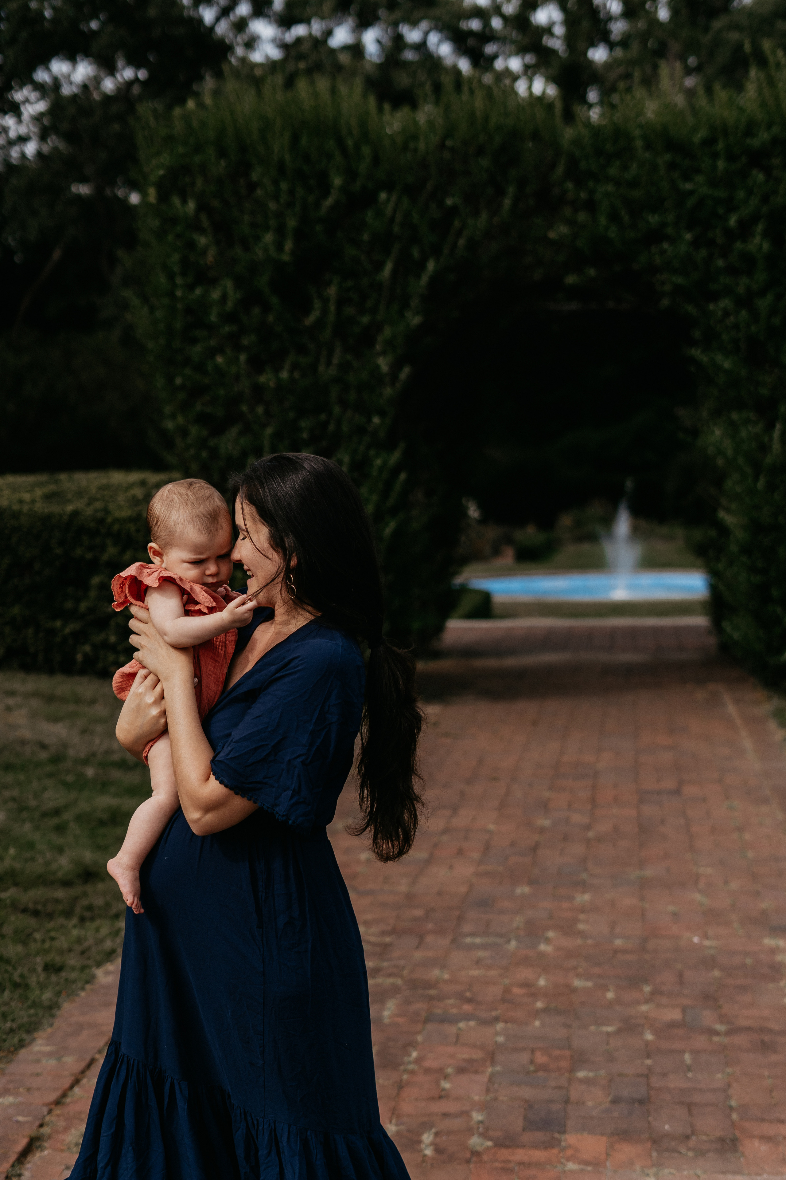 Daniella. Modern maternity photographer in Long Island New York