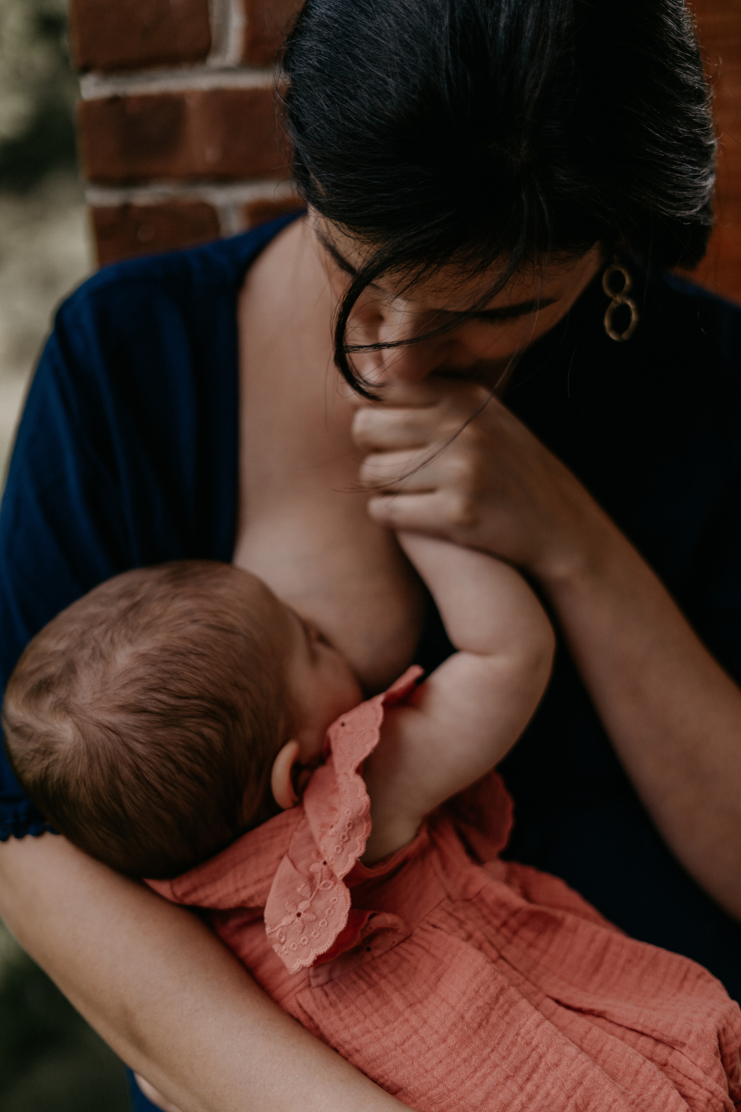 Daniella. Modern maternity photographer in Long Island New York