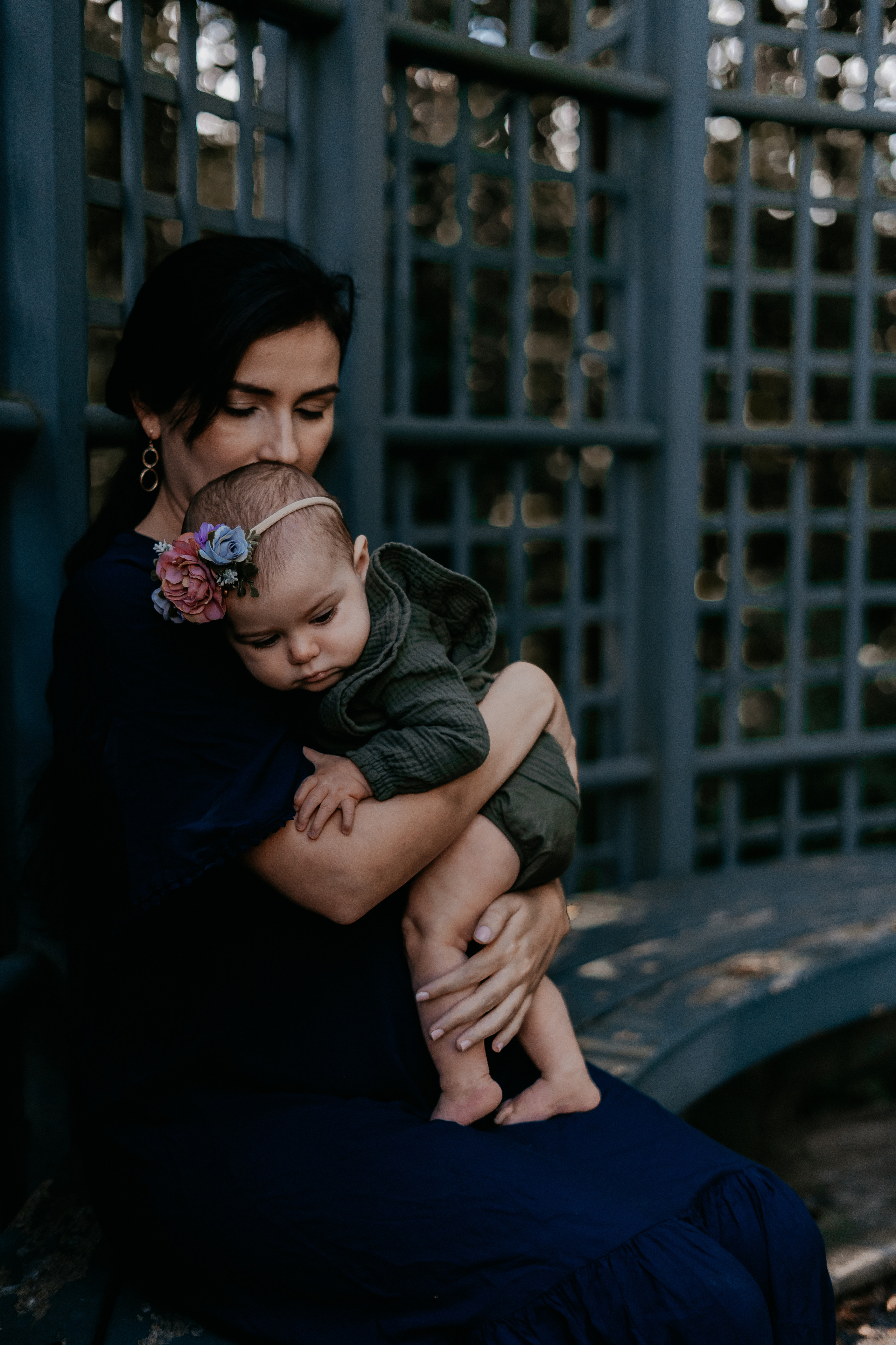 Daniella. Modern maternity photographer in Long Island New York