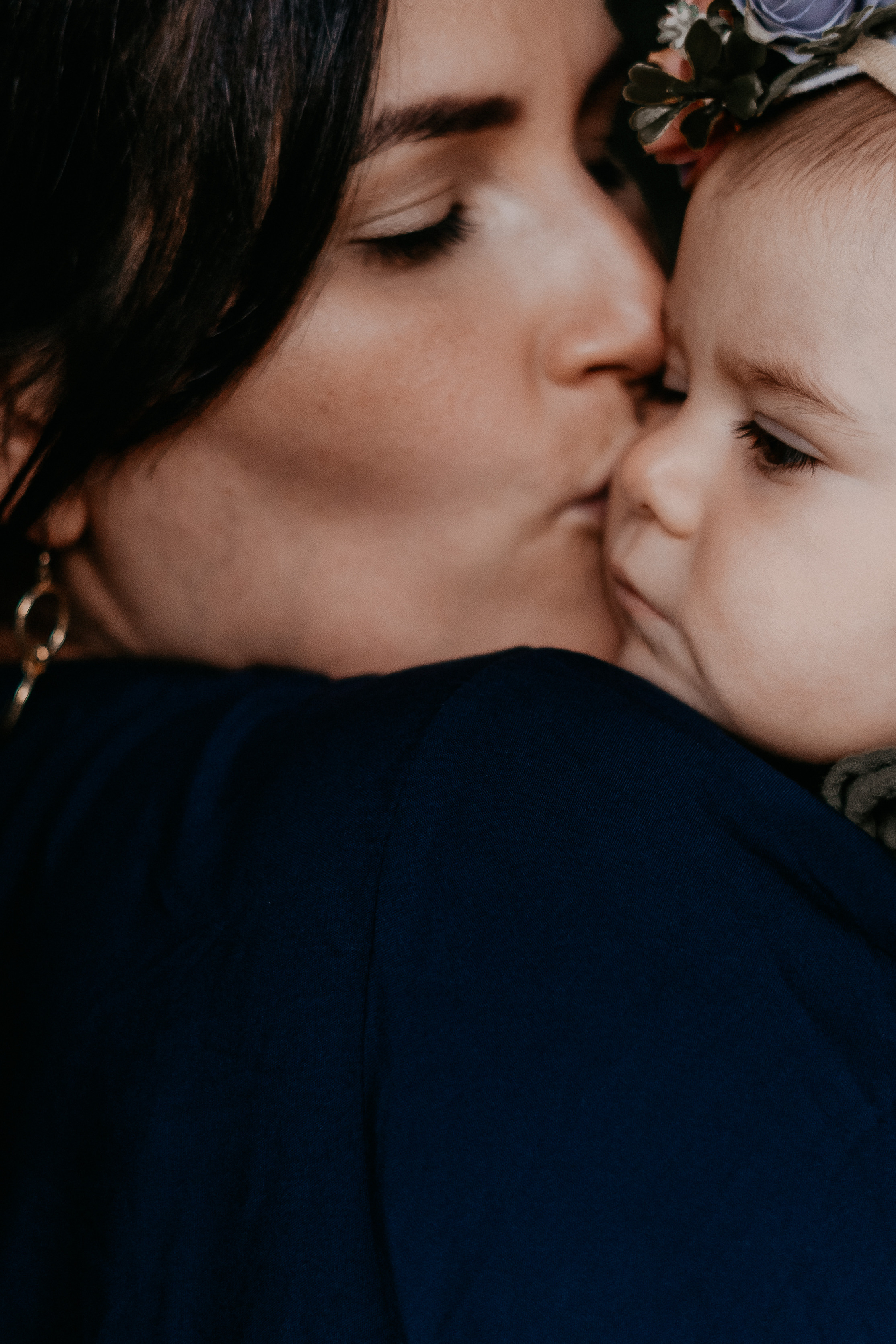 Daniella. Modern maternity photographer in Long Island New York