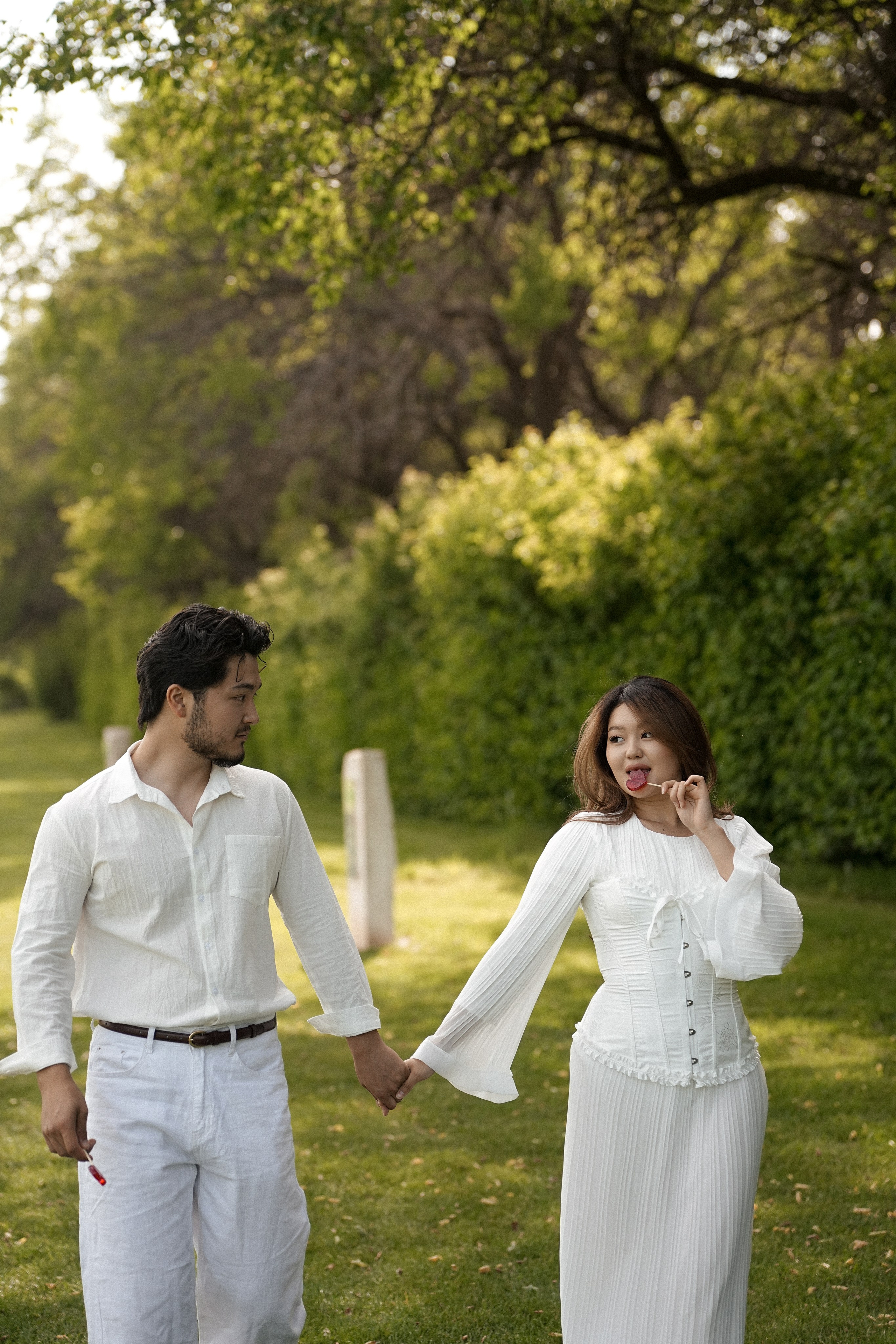 Love. Sariev